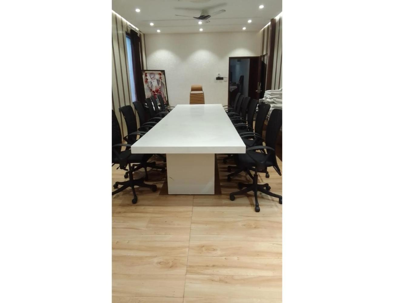 The Lillivillas, Lucknow view 5