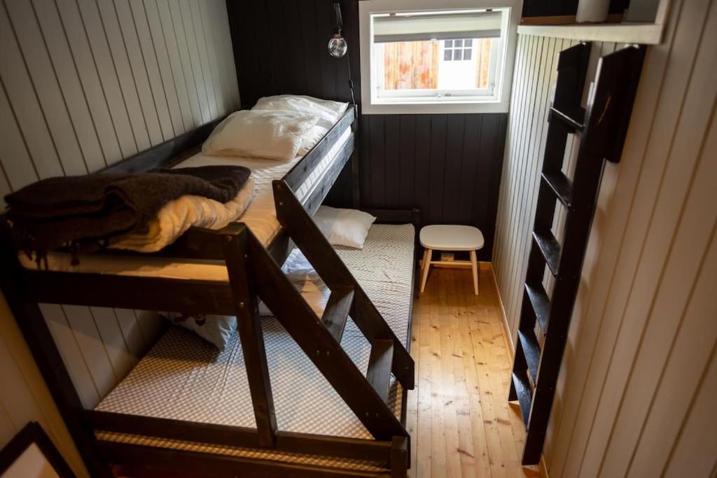 Cozy apartment close to the ski resort