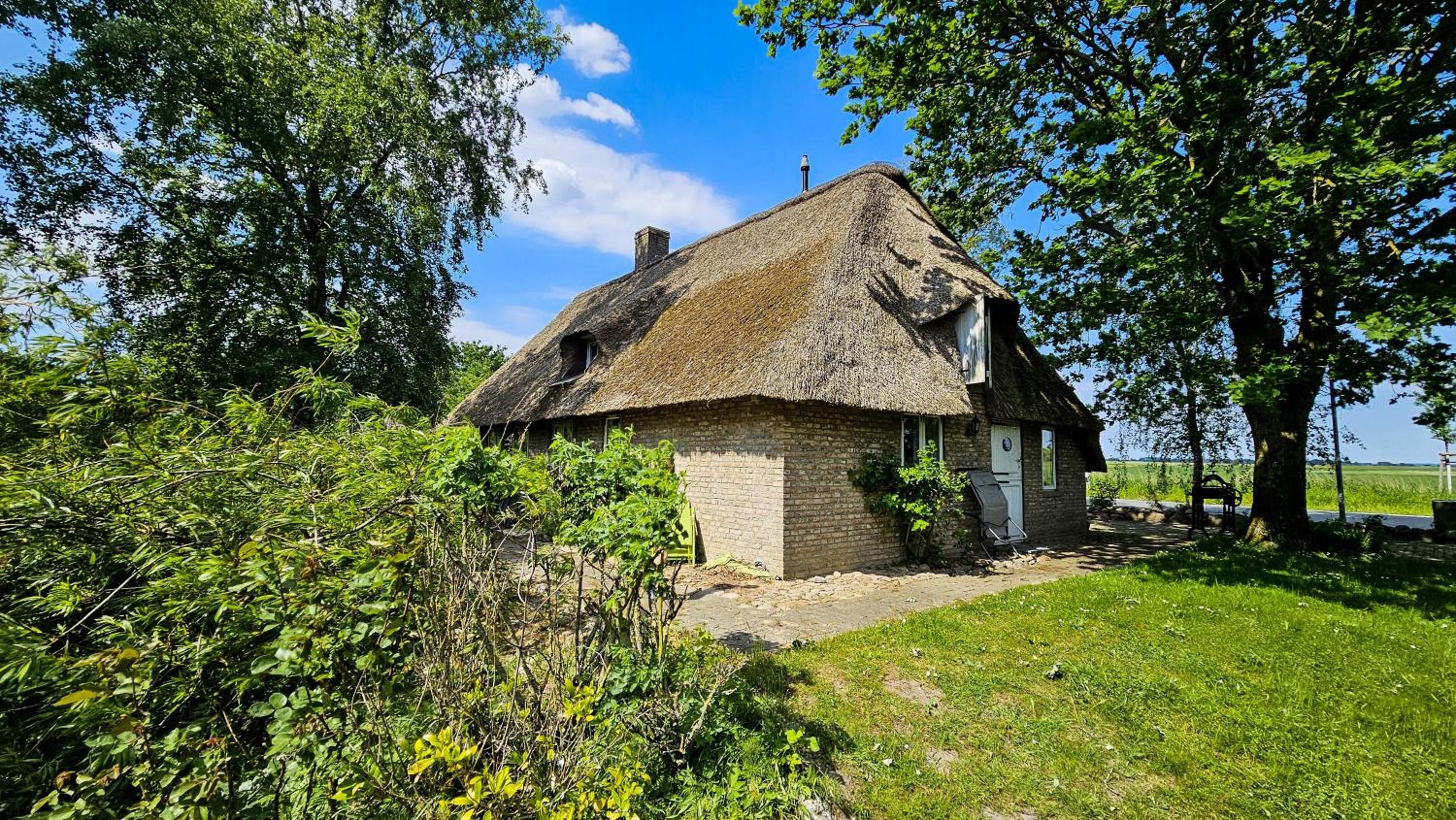 Nele's Hus