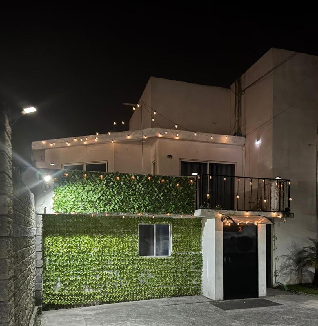 Hotel El Hostalito Metepec - Image 1
