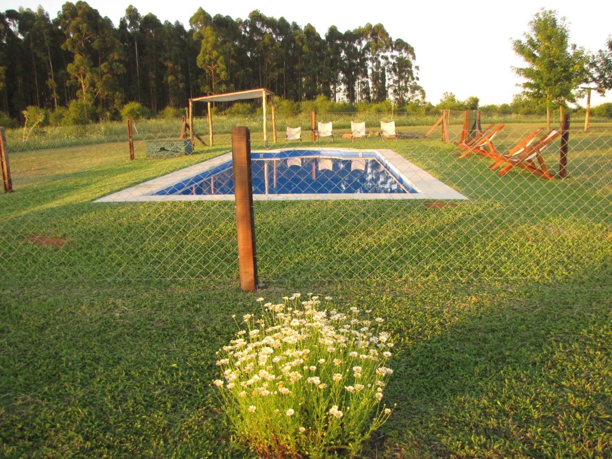 La Trinidad Casa de Campo