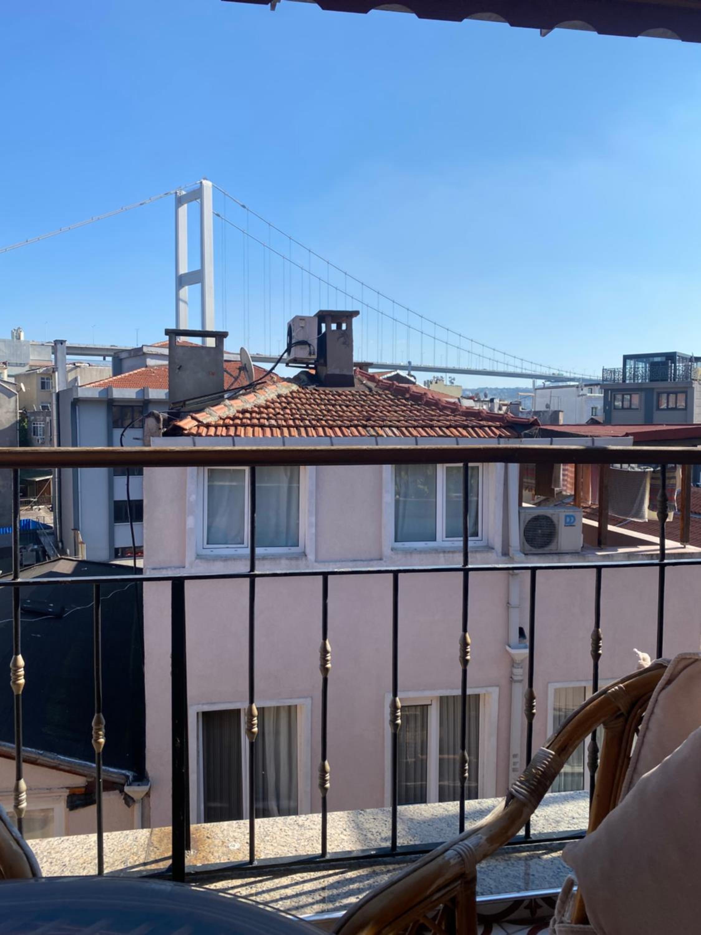 Bosphorus Bridge - Image 140