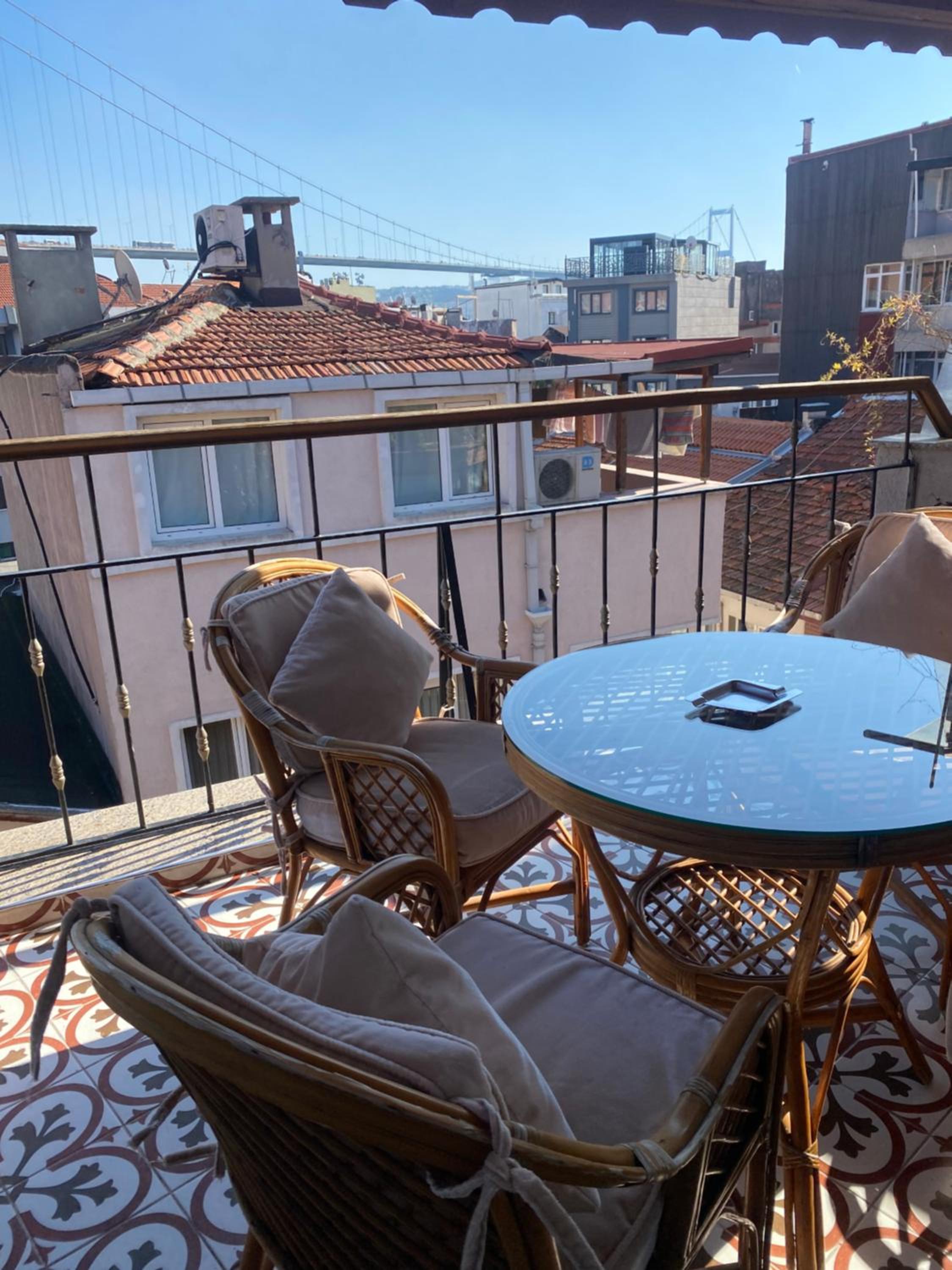 Bosphorus Bridge - Image 150