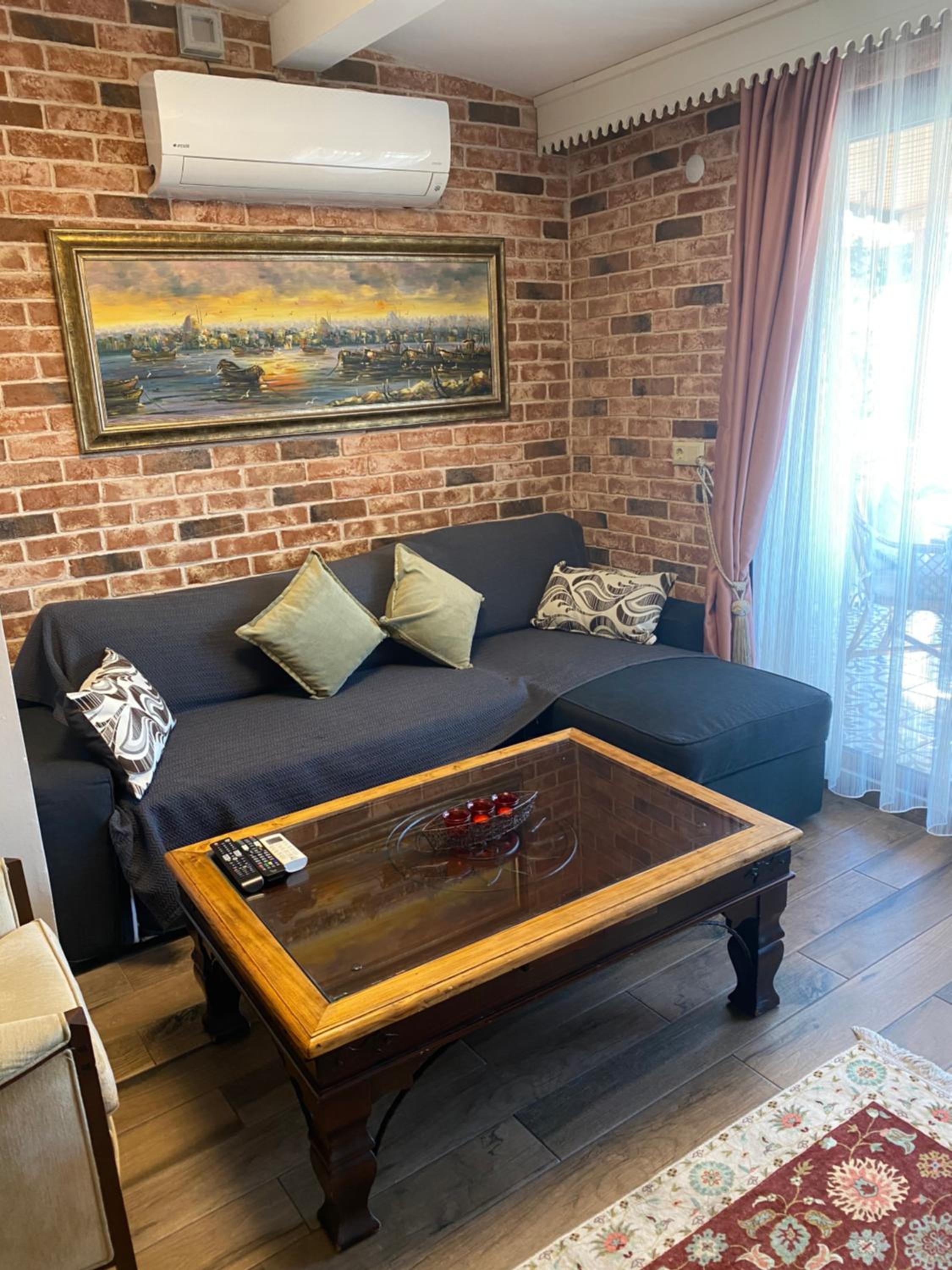 Bosphorus Bridge - Image 147