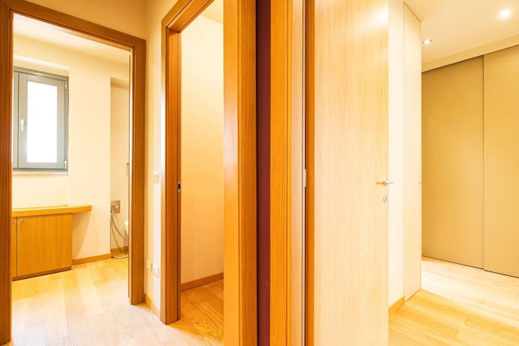Elegante trilocale nel cuore di Brera - Mirable PM