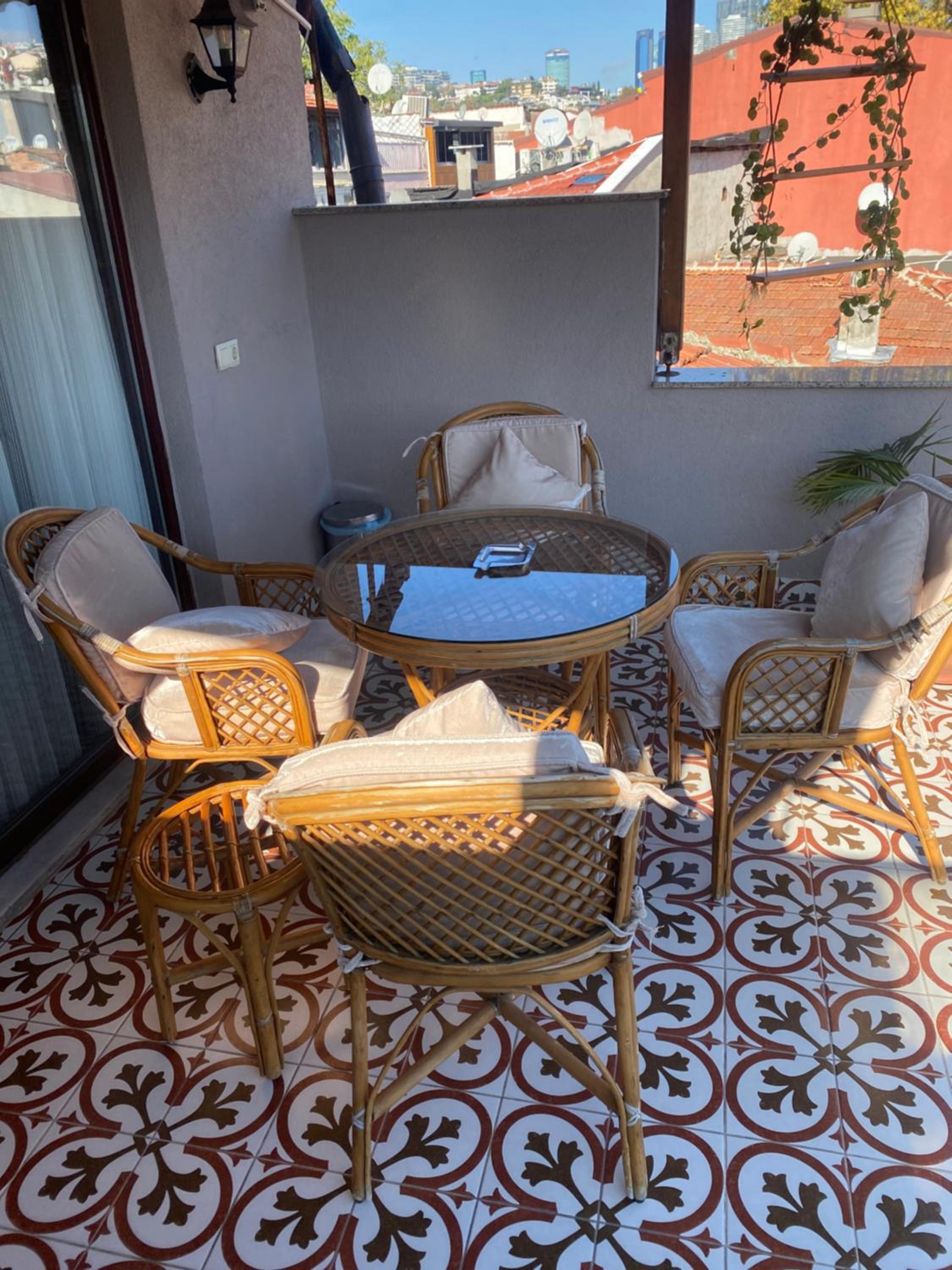 Bosphorus Bridge - Image 143