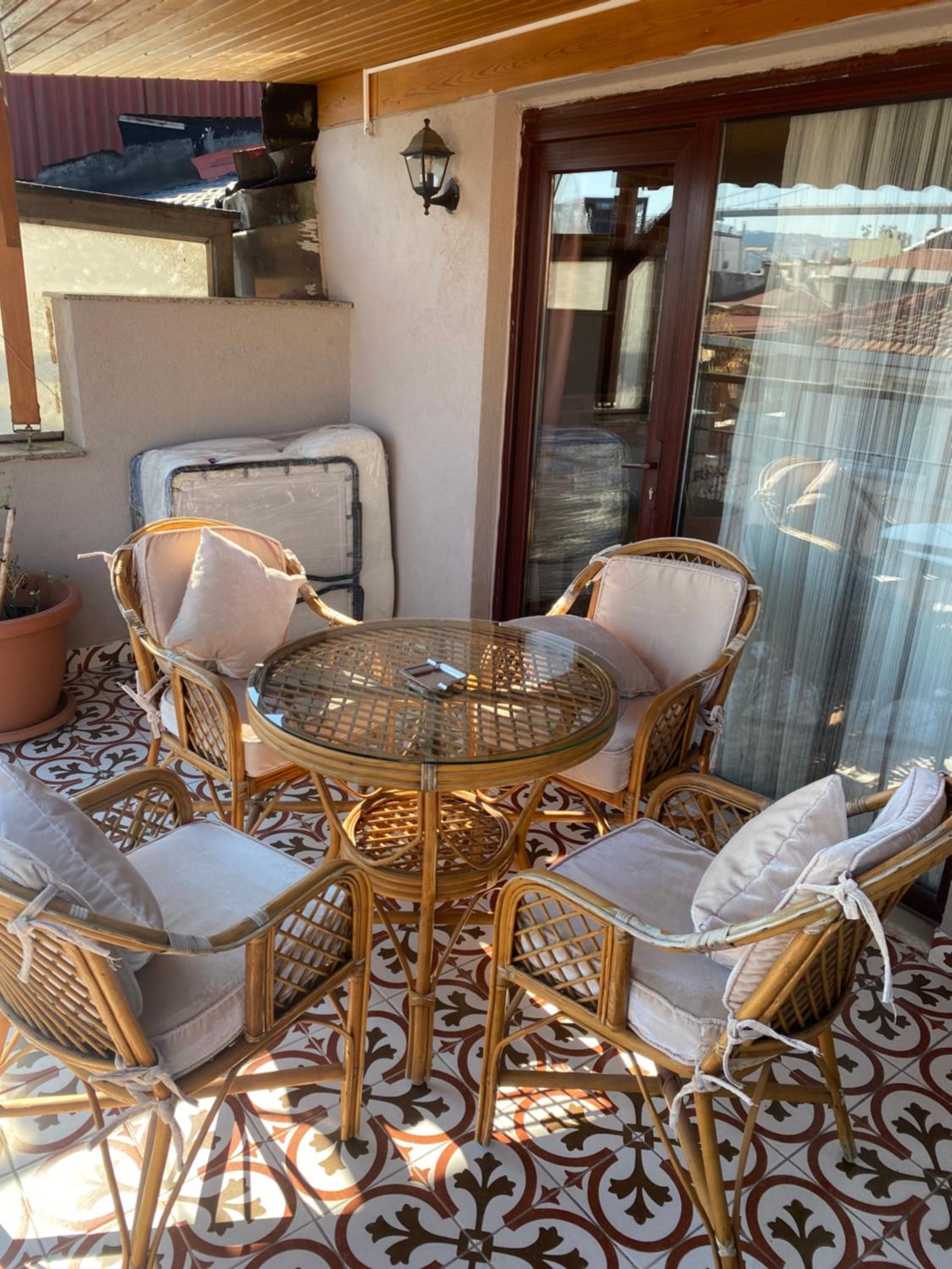 Bosphorus Bridge - Image 142