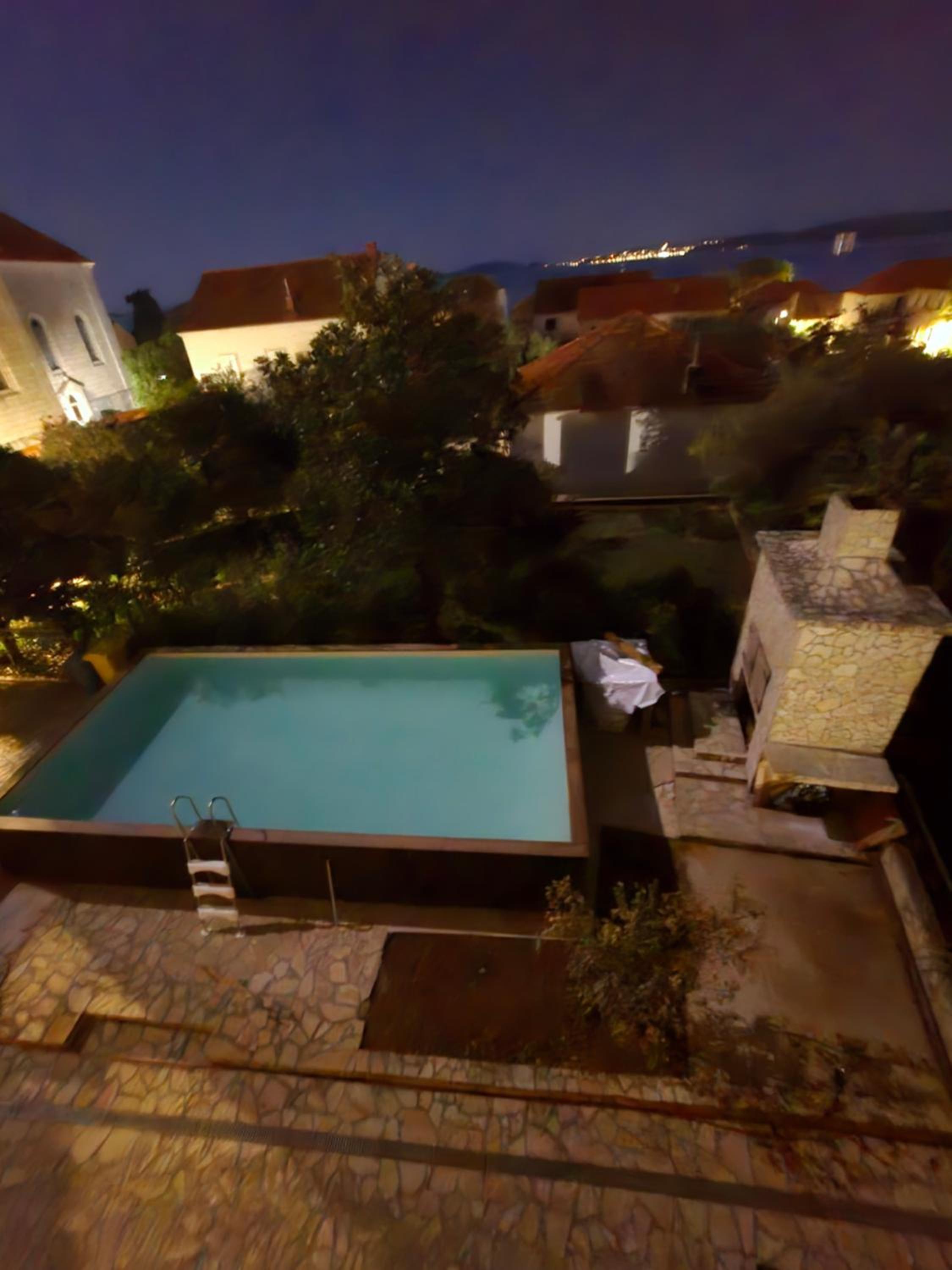Olive Luxury Apartments Orebić