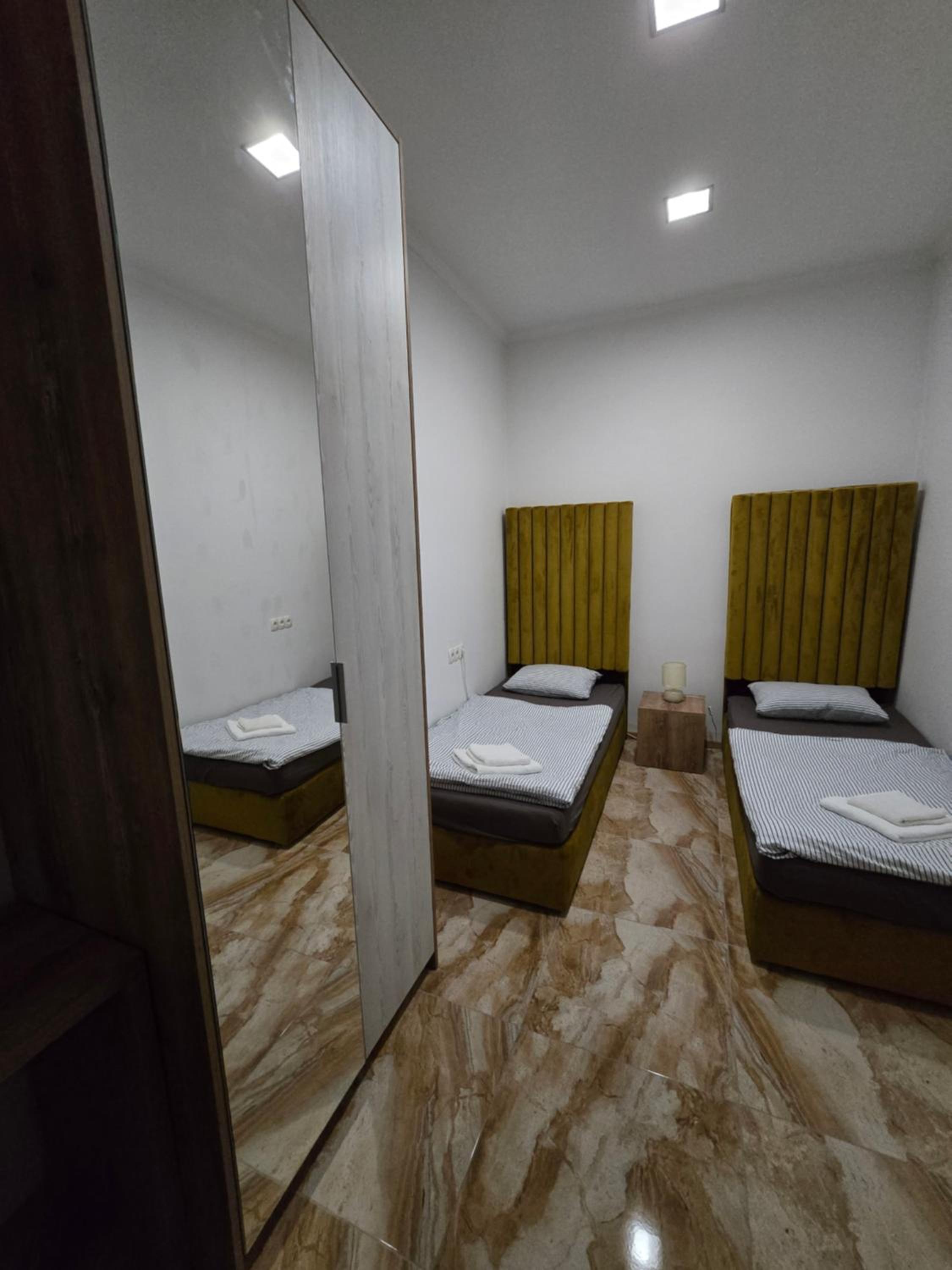 Olive Luxury Apartments Orebić