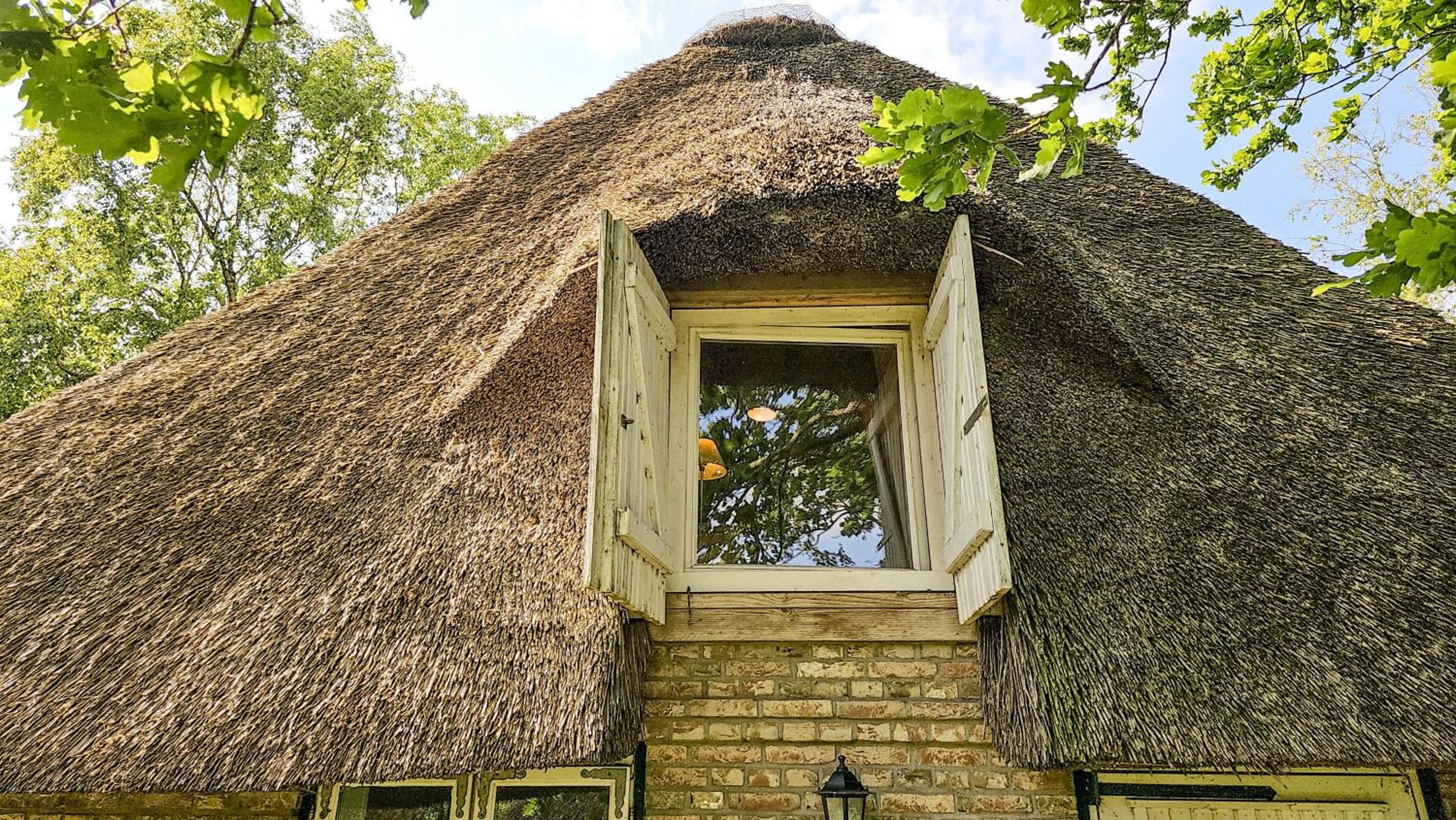Nele's Hus