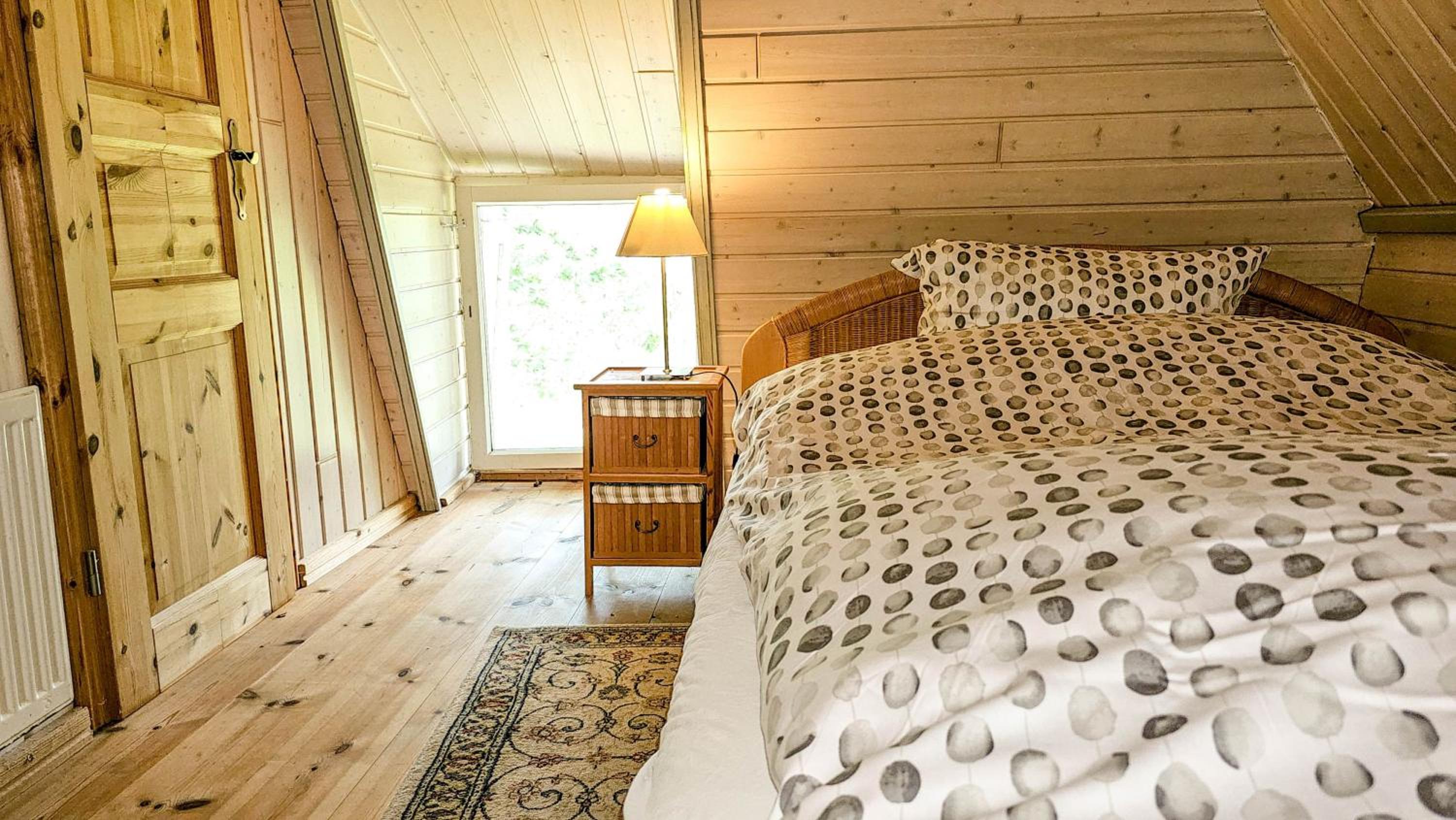 Nele's Hus