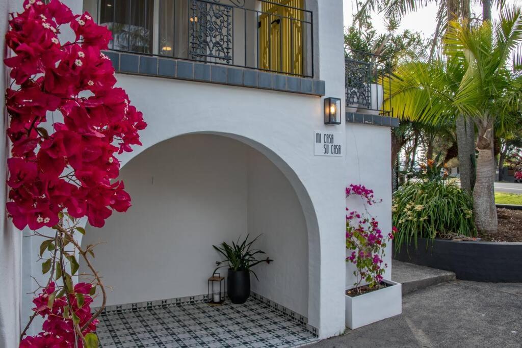 Mi Casa Su Casa