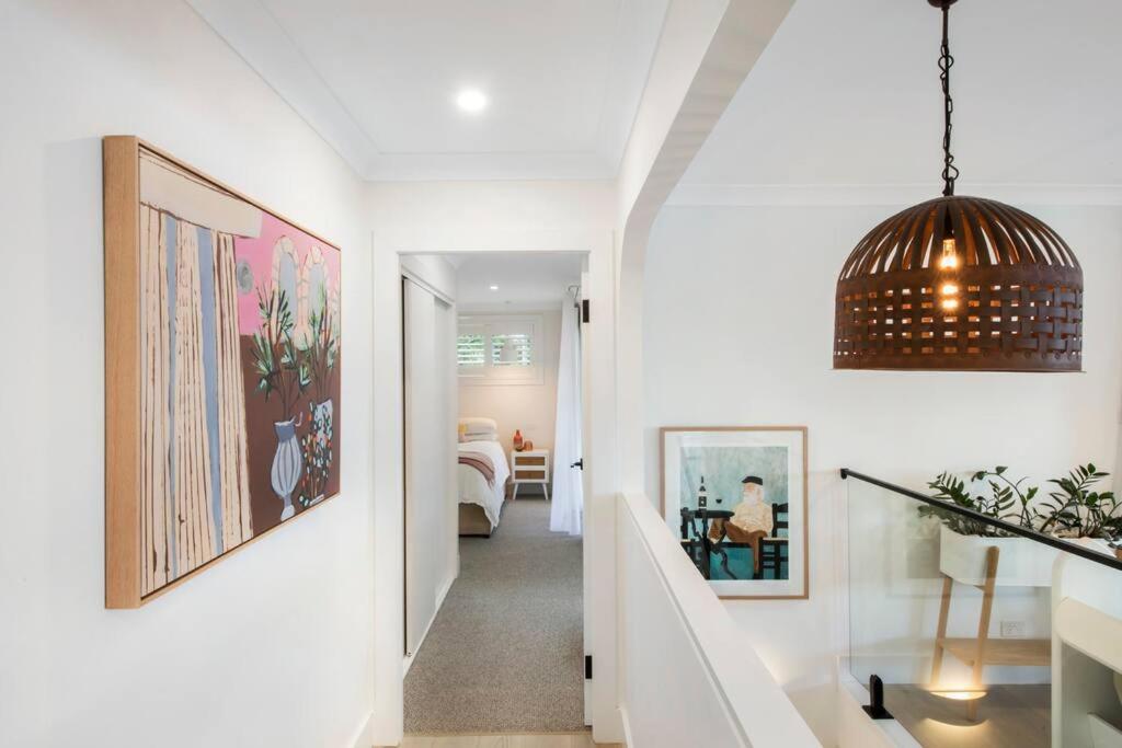 Mi Casa Su Casa