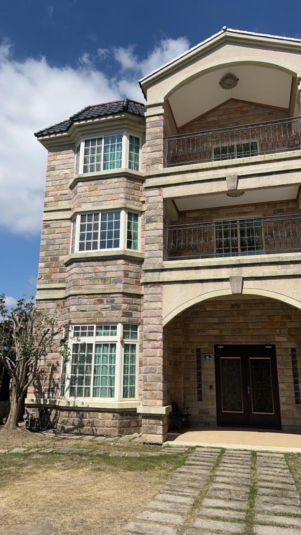 Chunzhuang B&B view 5