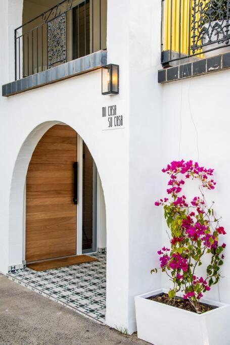 Mi Casa Su Casa