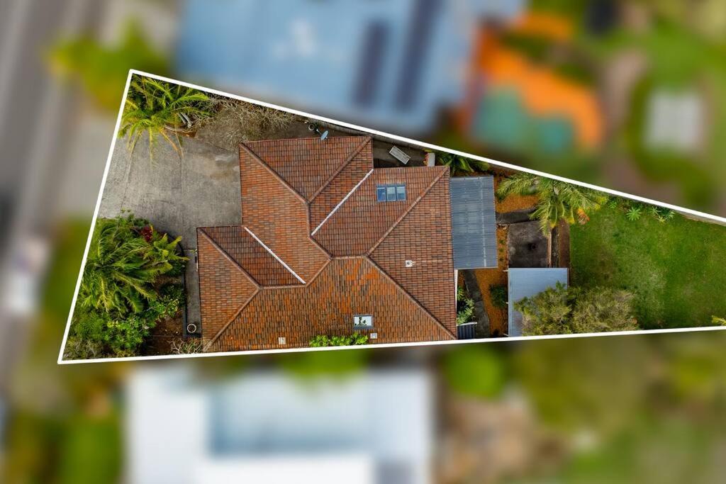 Mi Casa Su Casa