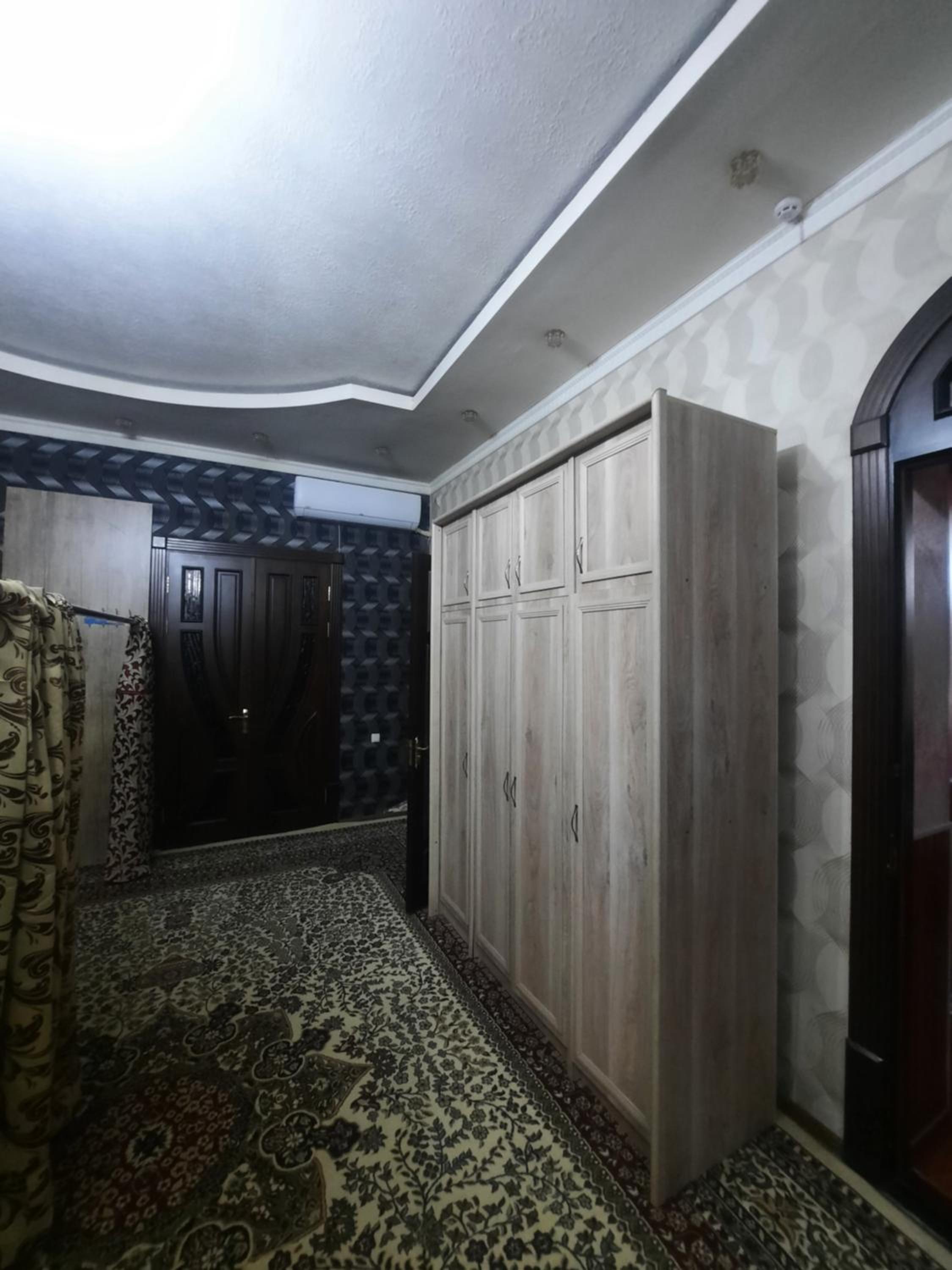 Hostel Aziza-Todjiddin view 2