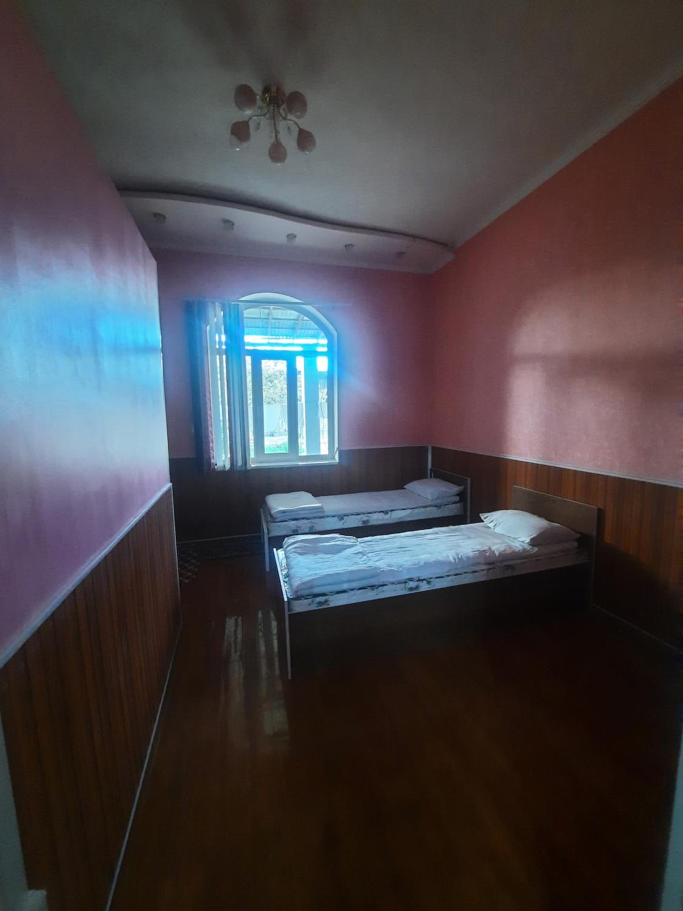 Hostel Aziza-Todjiddin view 5