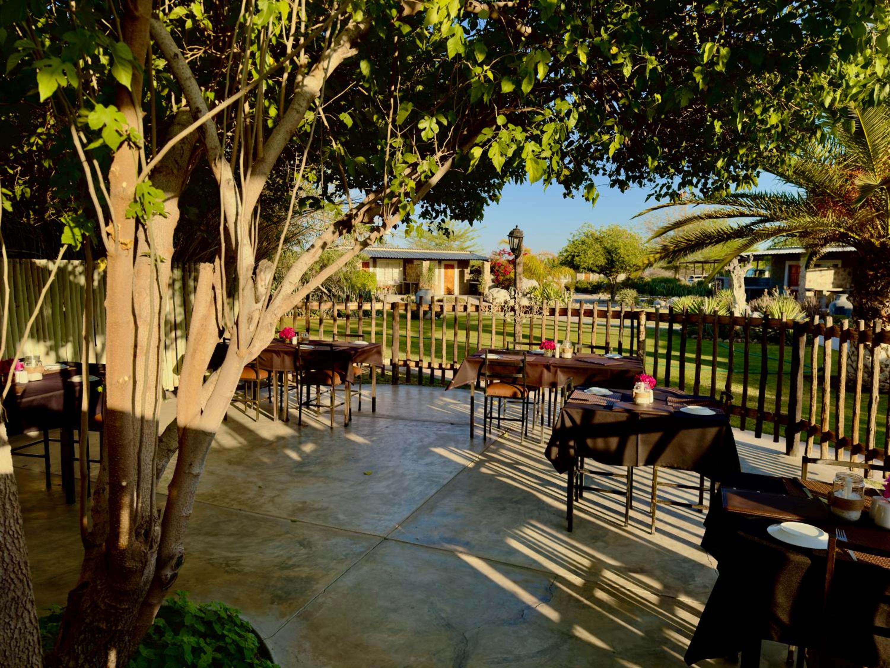 Eldorado Lodge