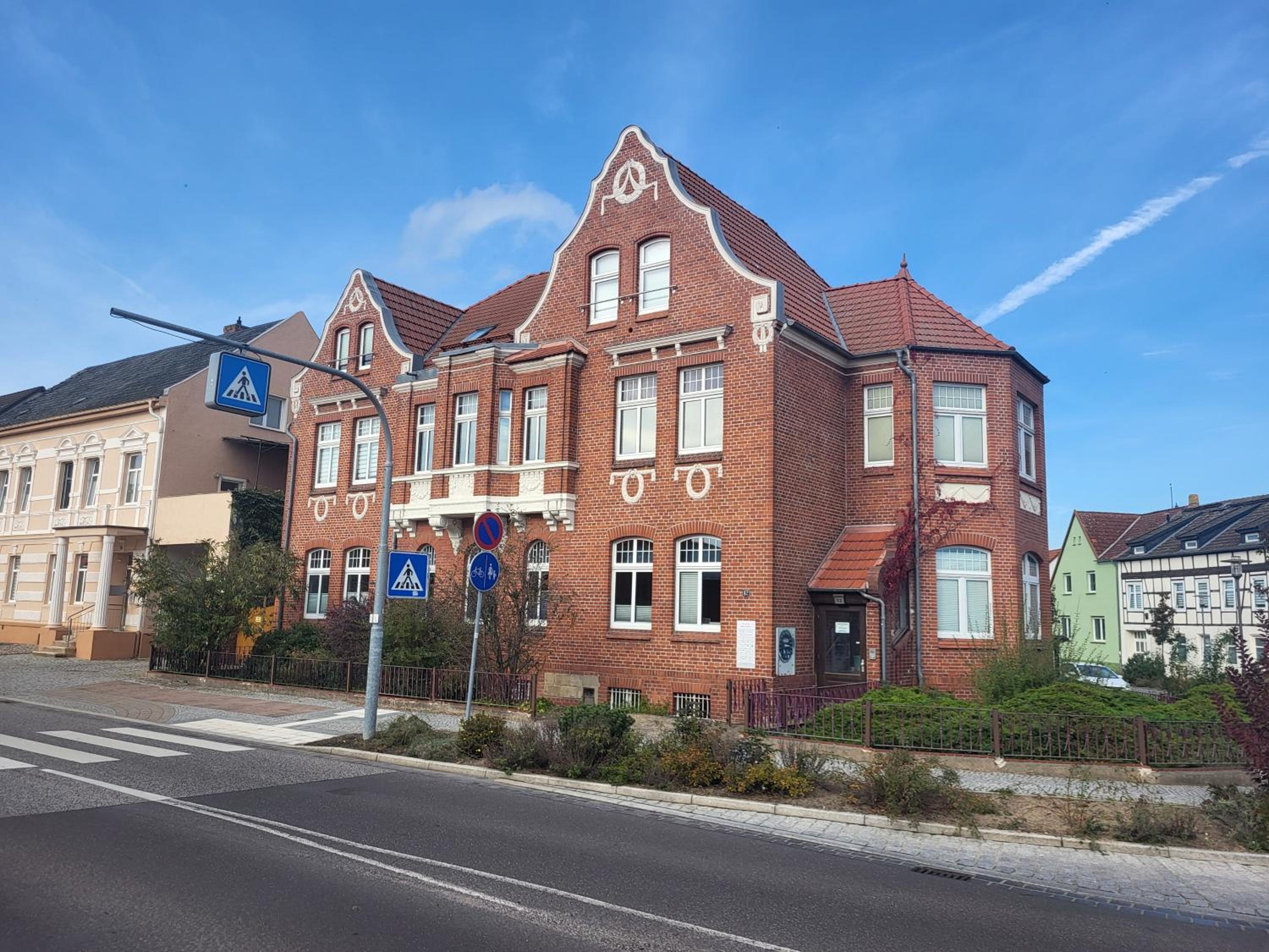 building