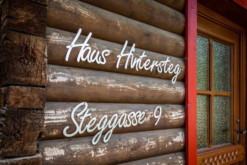 Traumhafte Auszeit in den Bergen Gemütliche Hütte für totale Entspannung