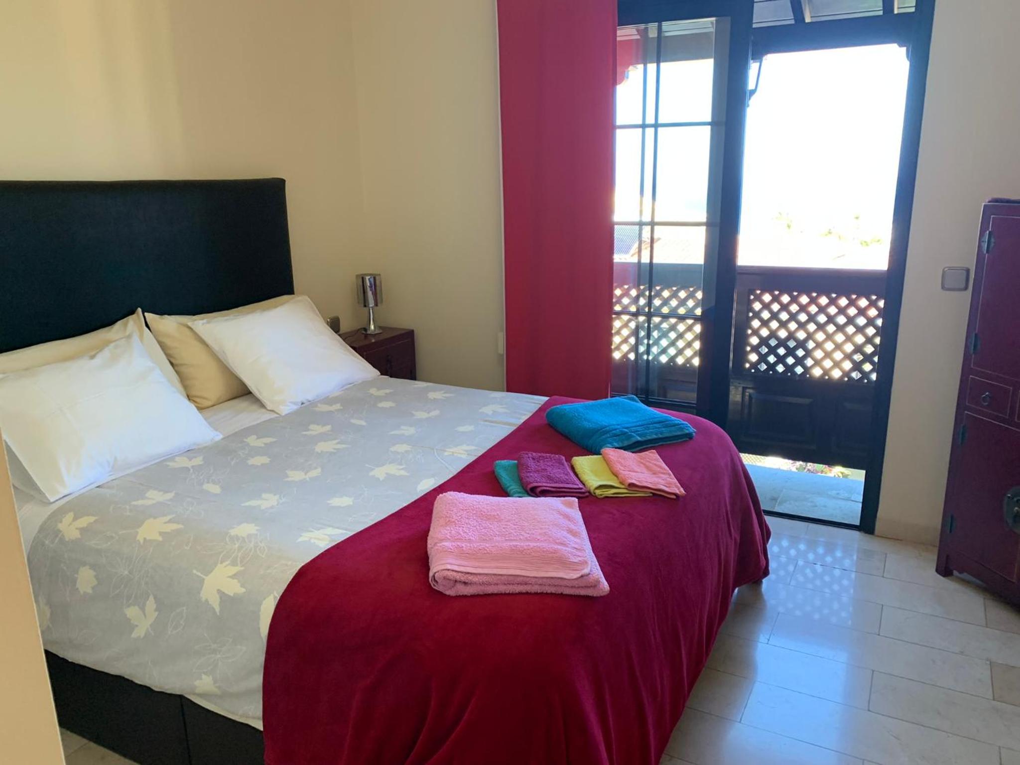 Casa TAYDIA SUN, POOL & RELAX