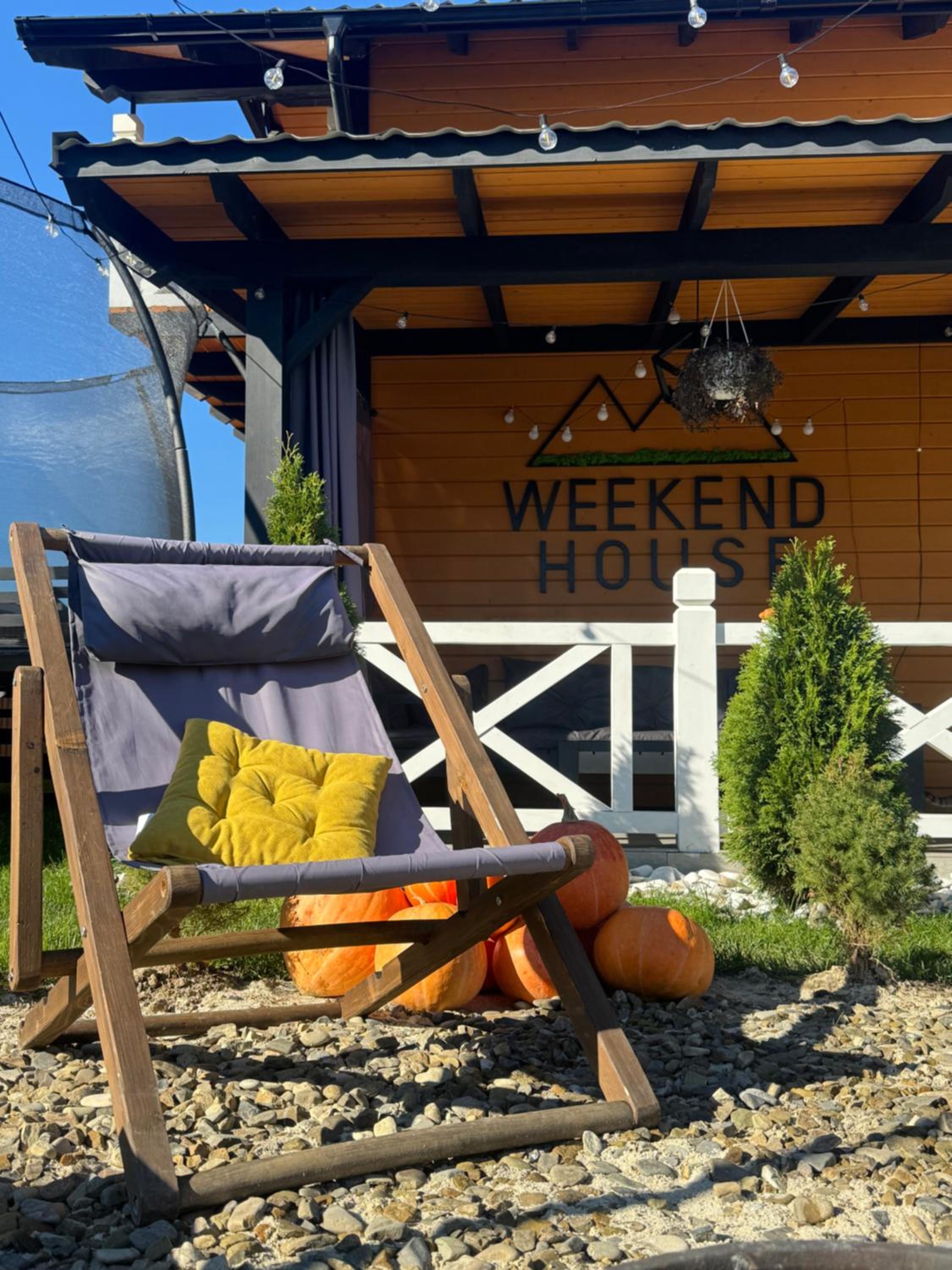 Weekend house, photo 20
