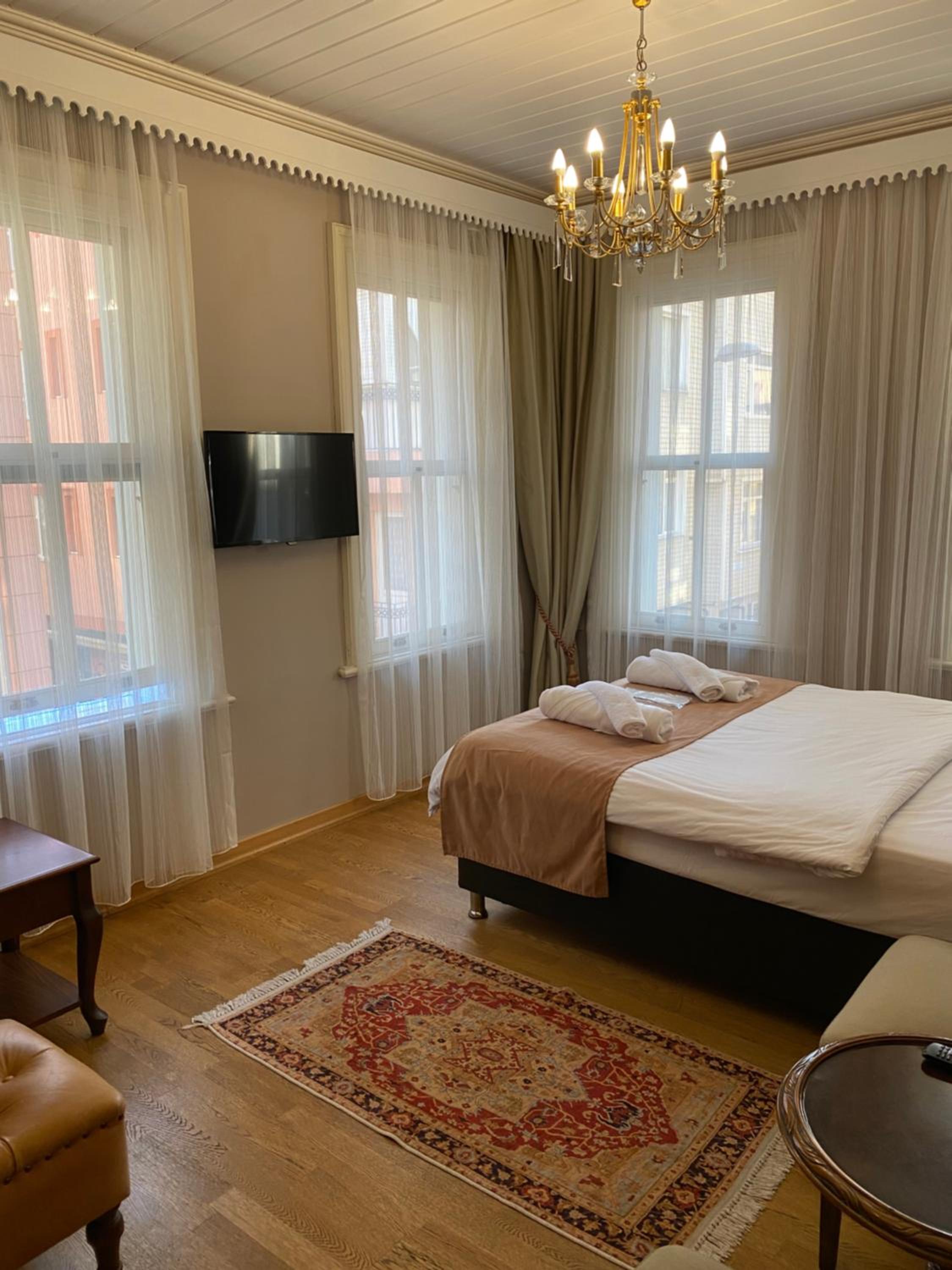 Bosphorus Bridge - Image 154