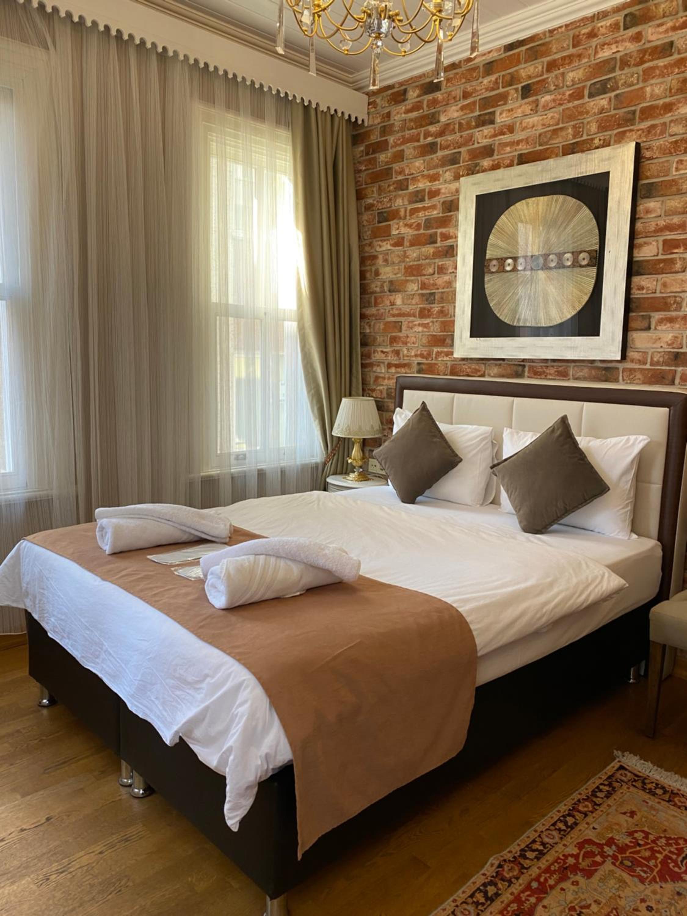 Bosphorus Bridge - Image 163