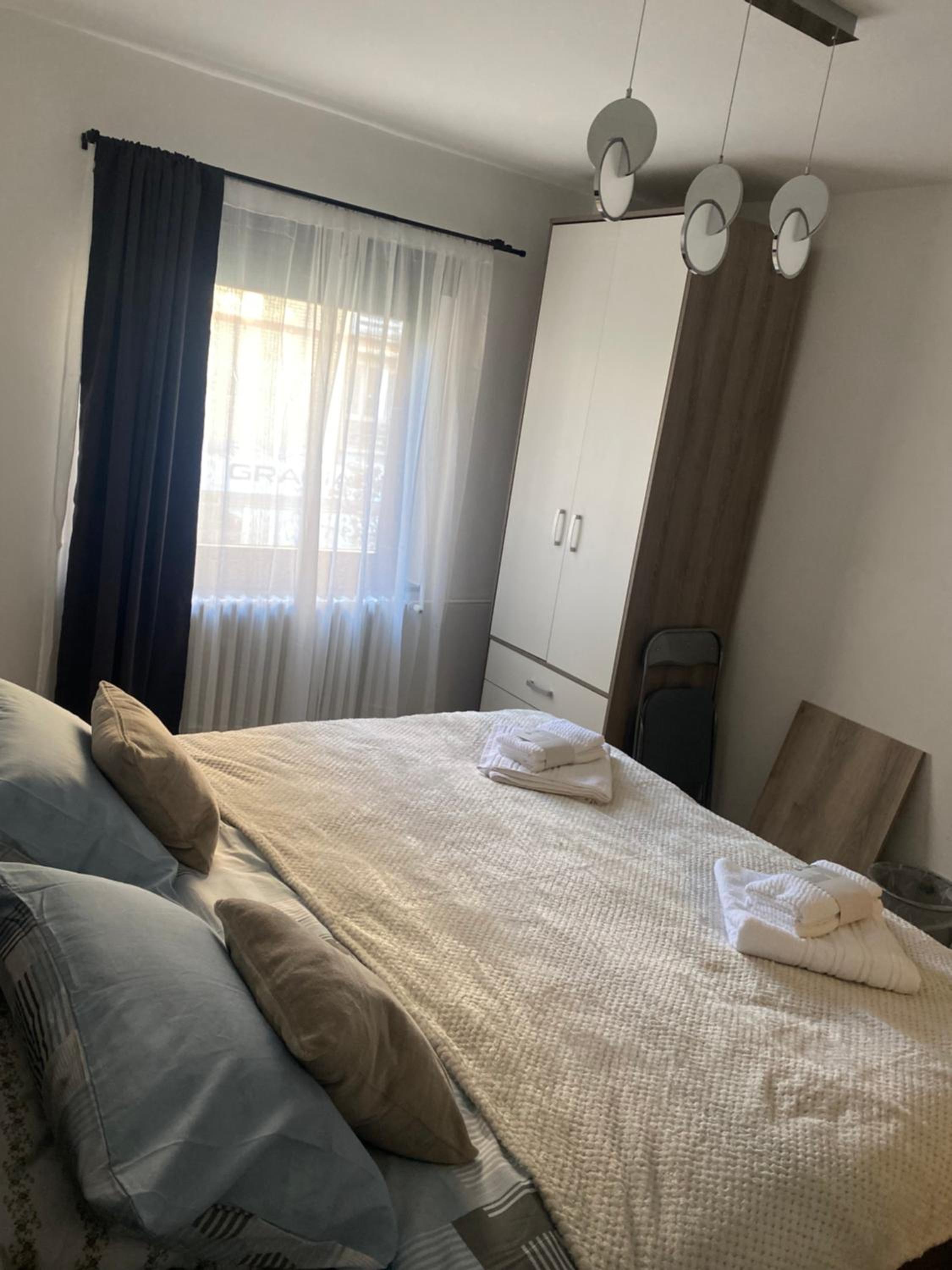 Apartment I&M - self check in & free parking - view 5