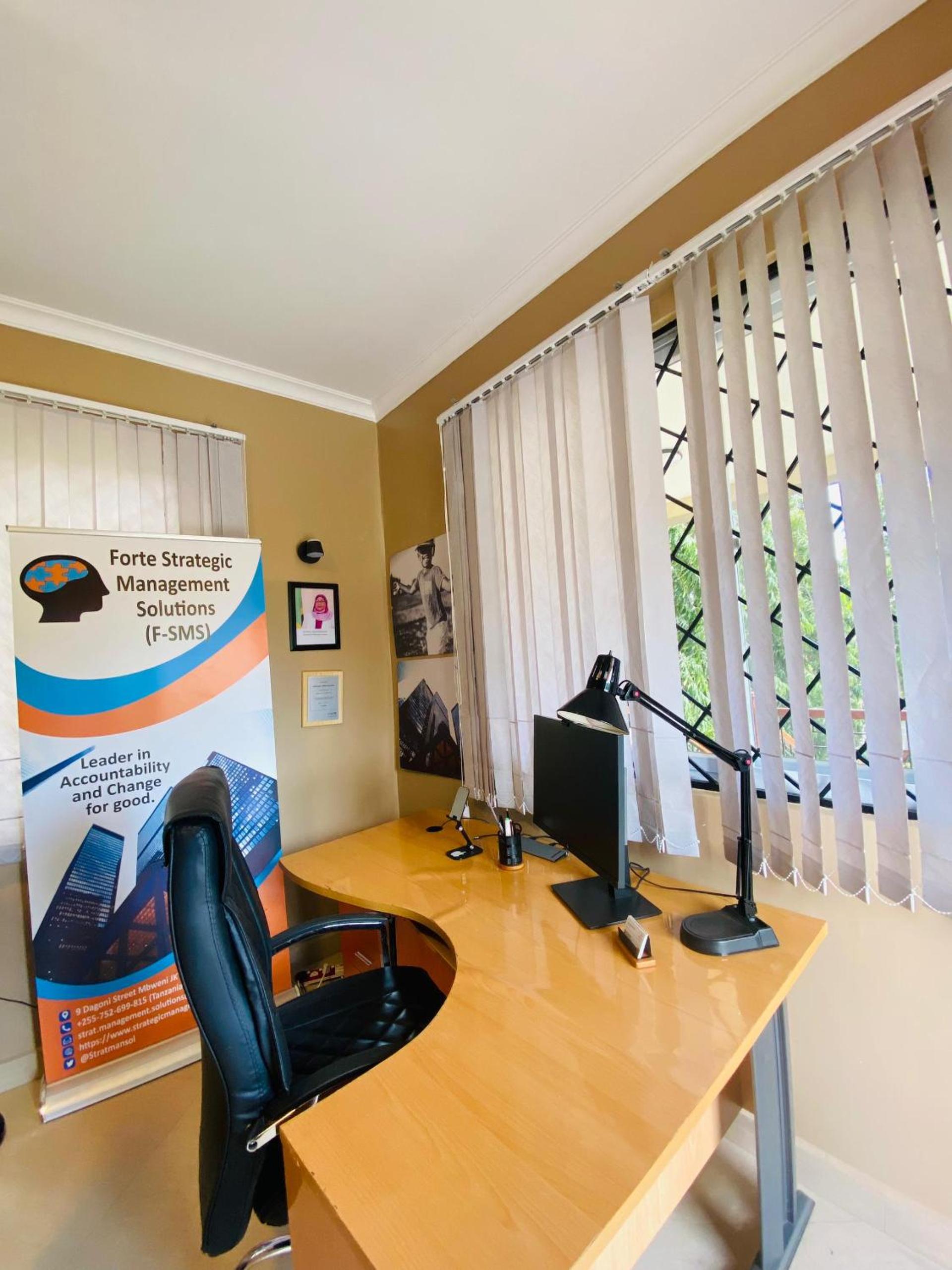 Jacomo Residences