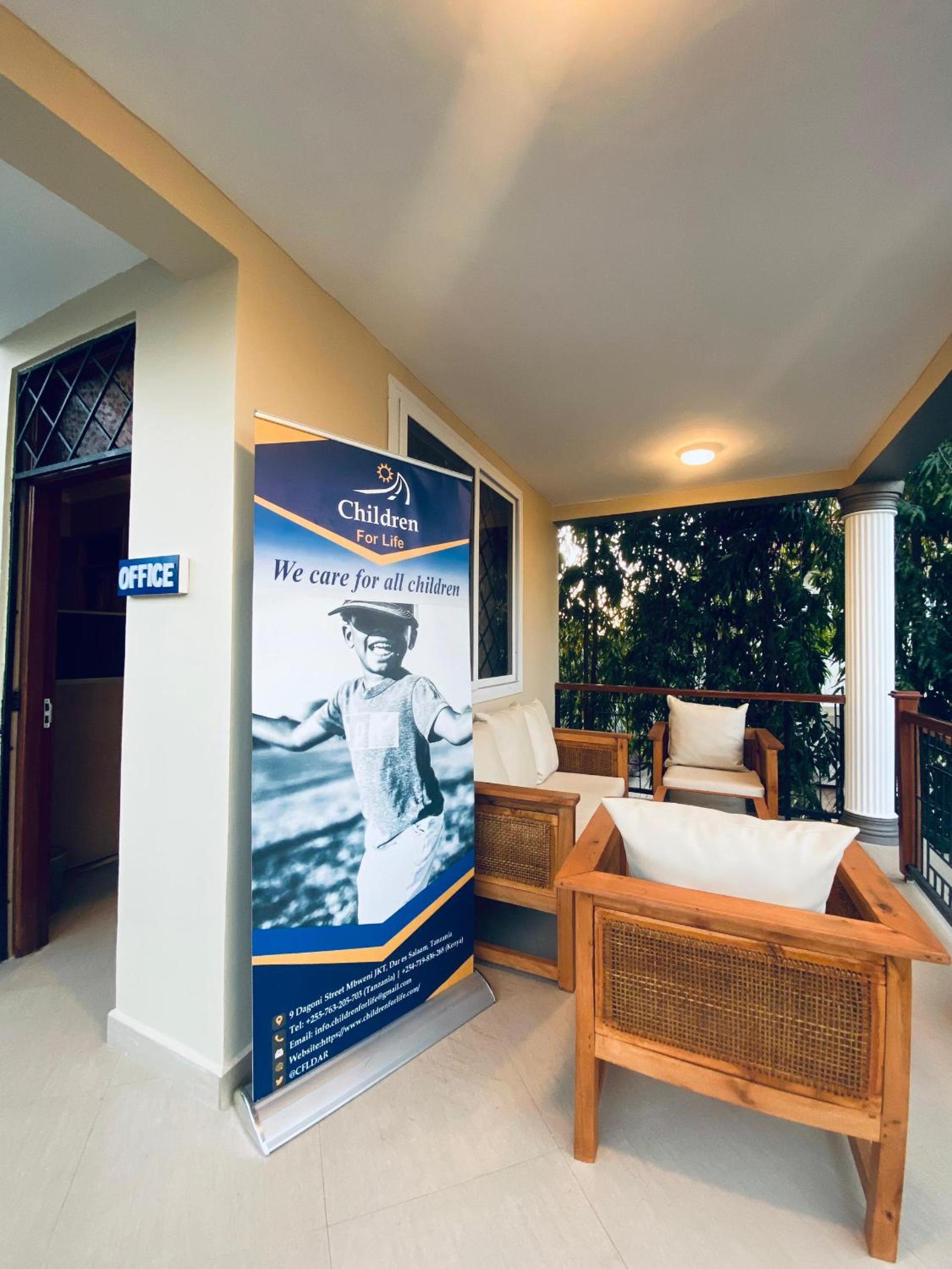 Jacomo Residences
