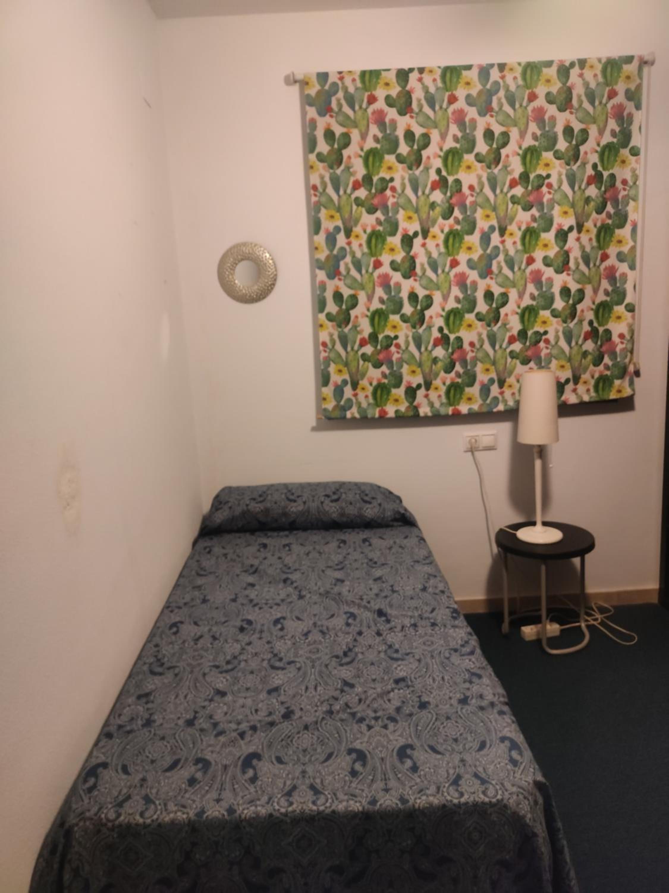 Oasis-Triana's Hallway