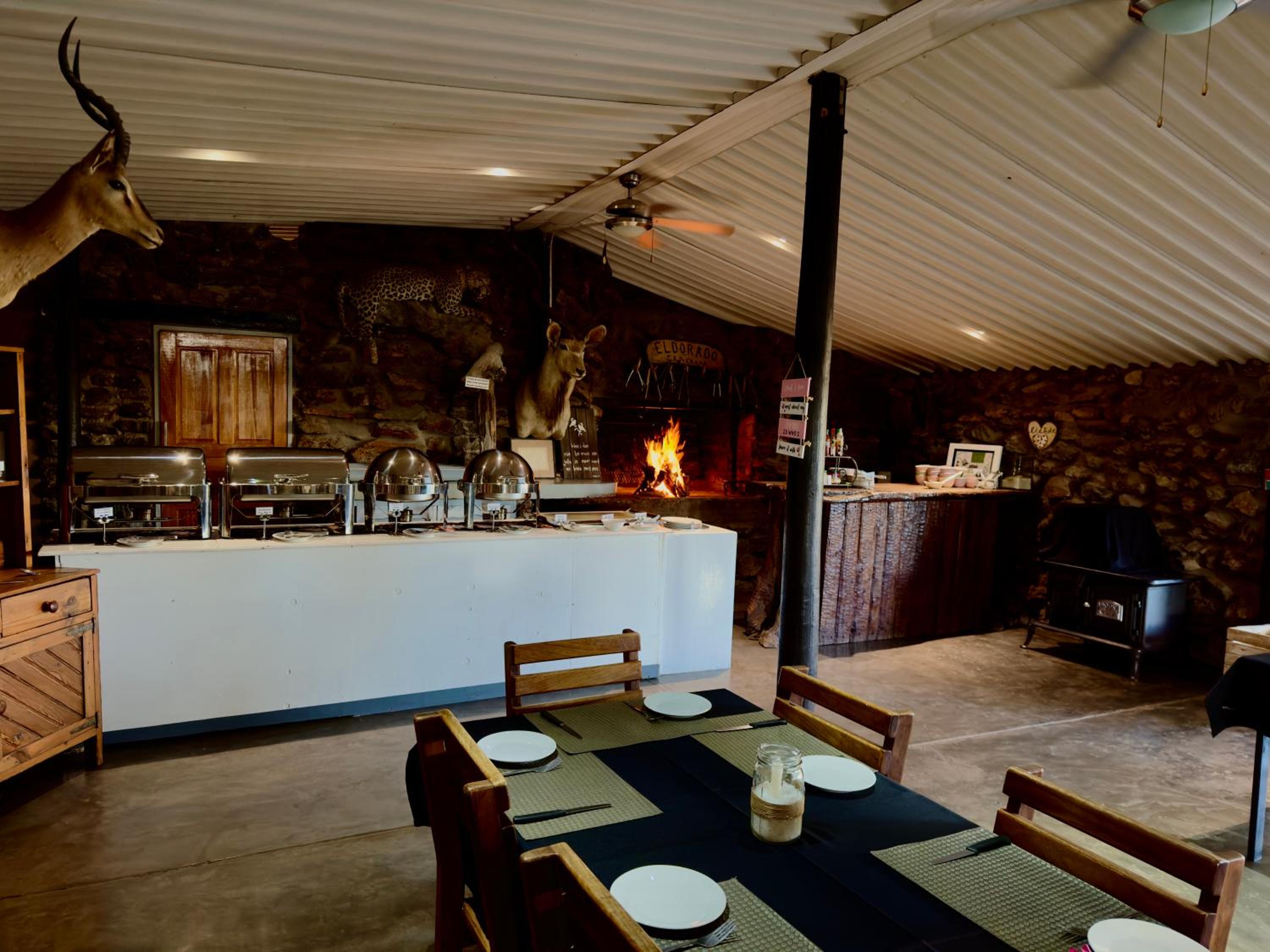 Eldorado Lodge