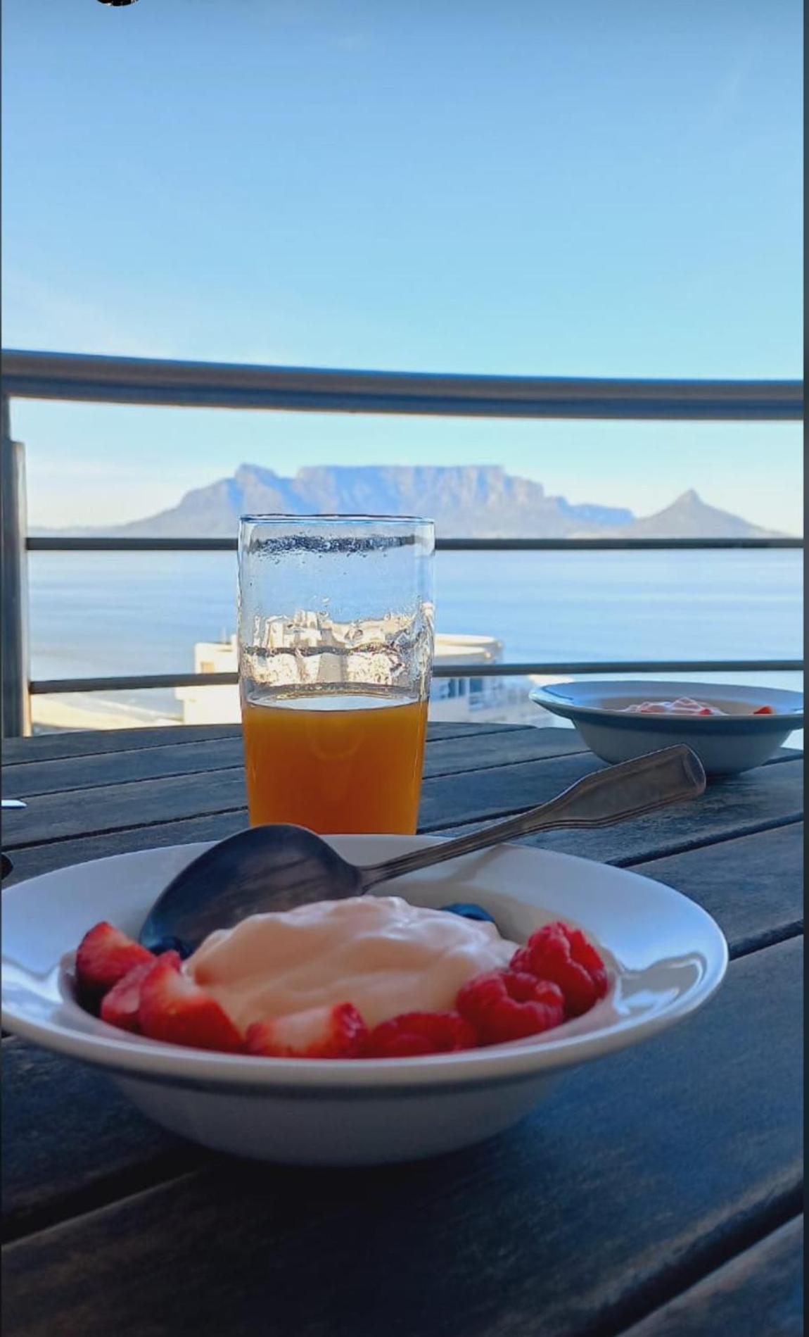 Ocean View B1001, Blouberg view 2
