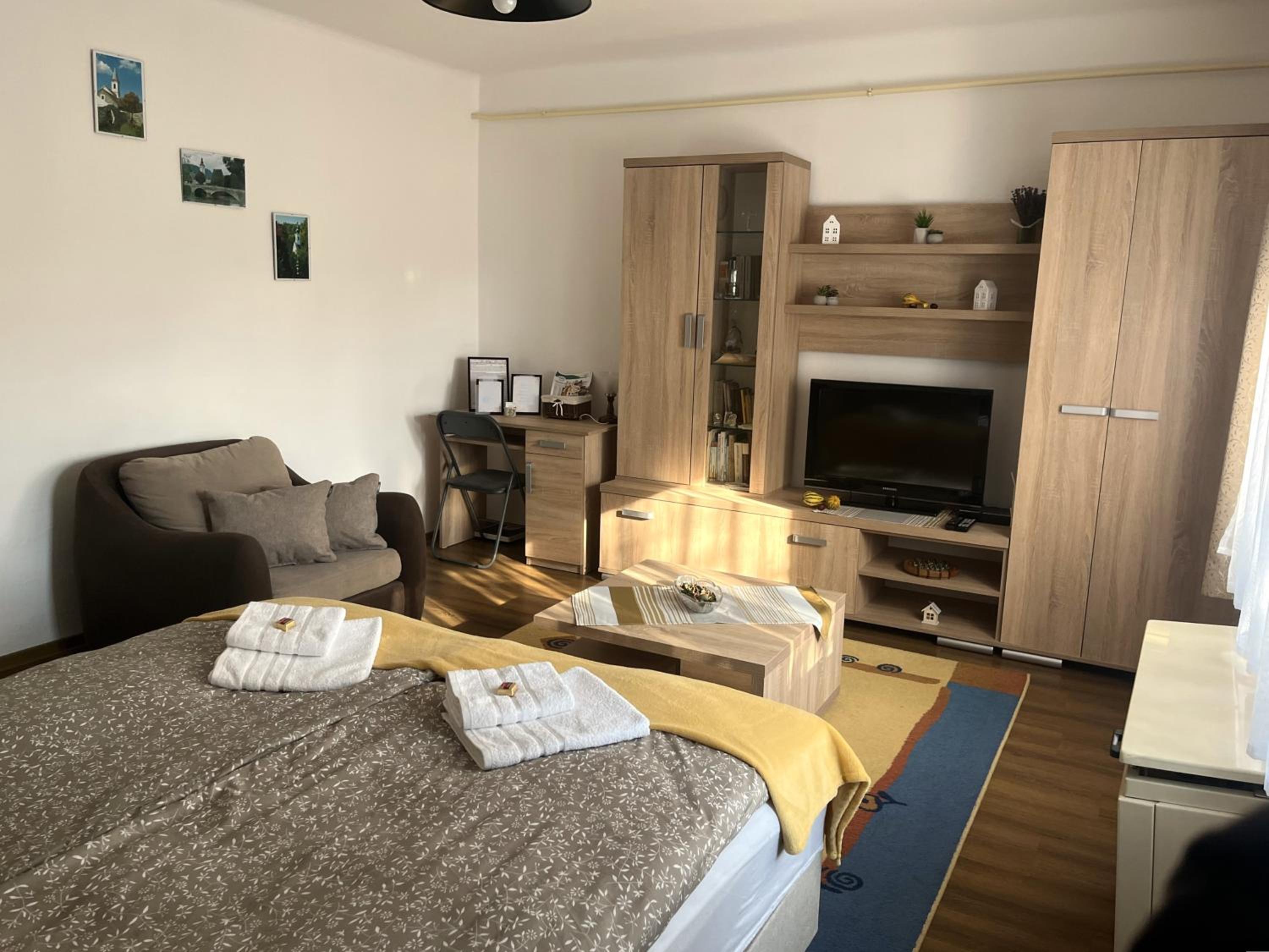 Studio East view 5