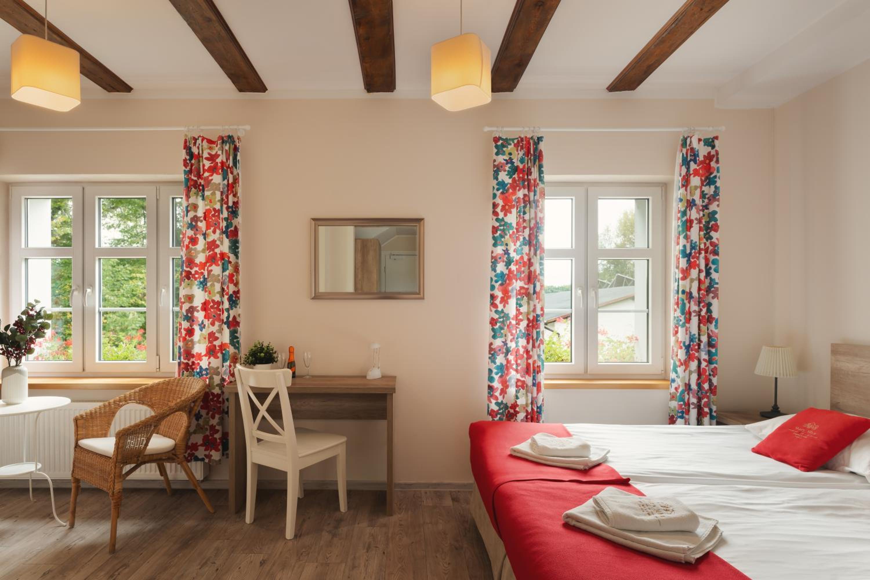 Stary Młyn Strzeszyn - Soft All Inclusive