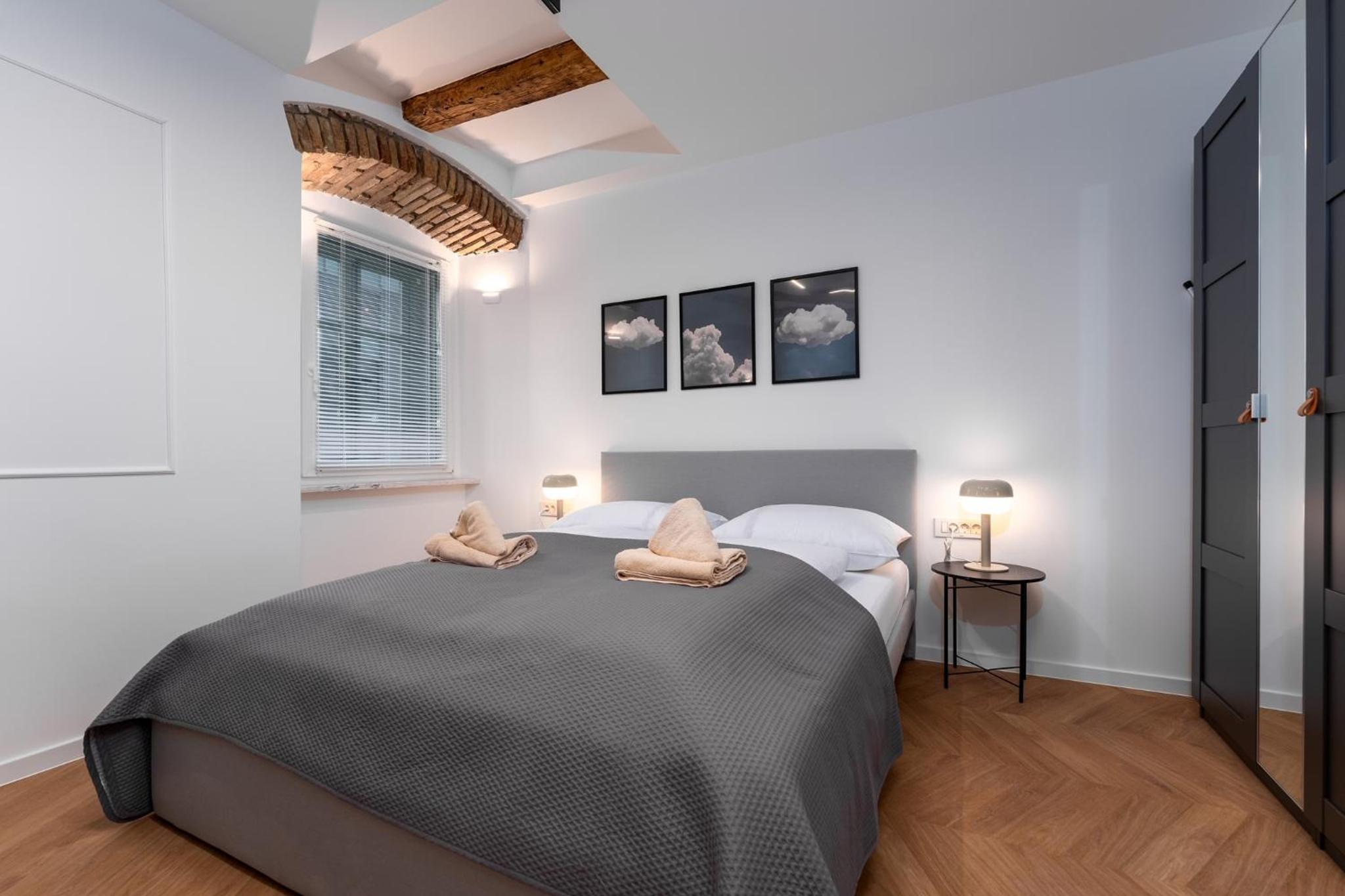 Corso Apartments