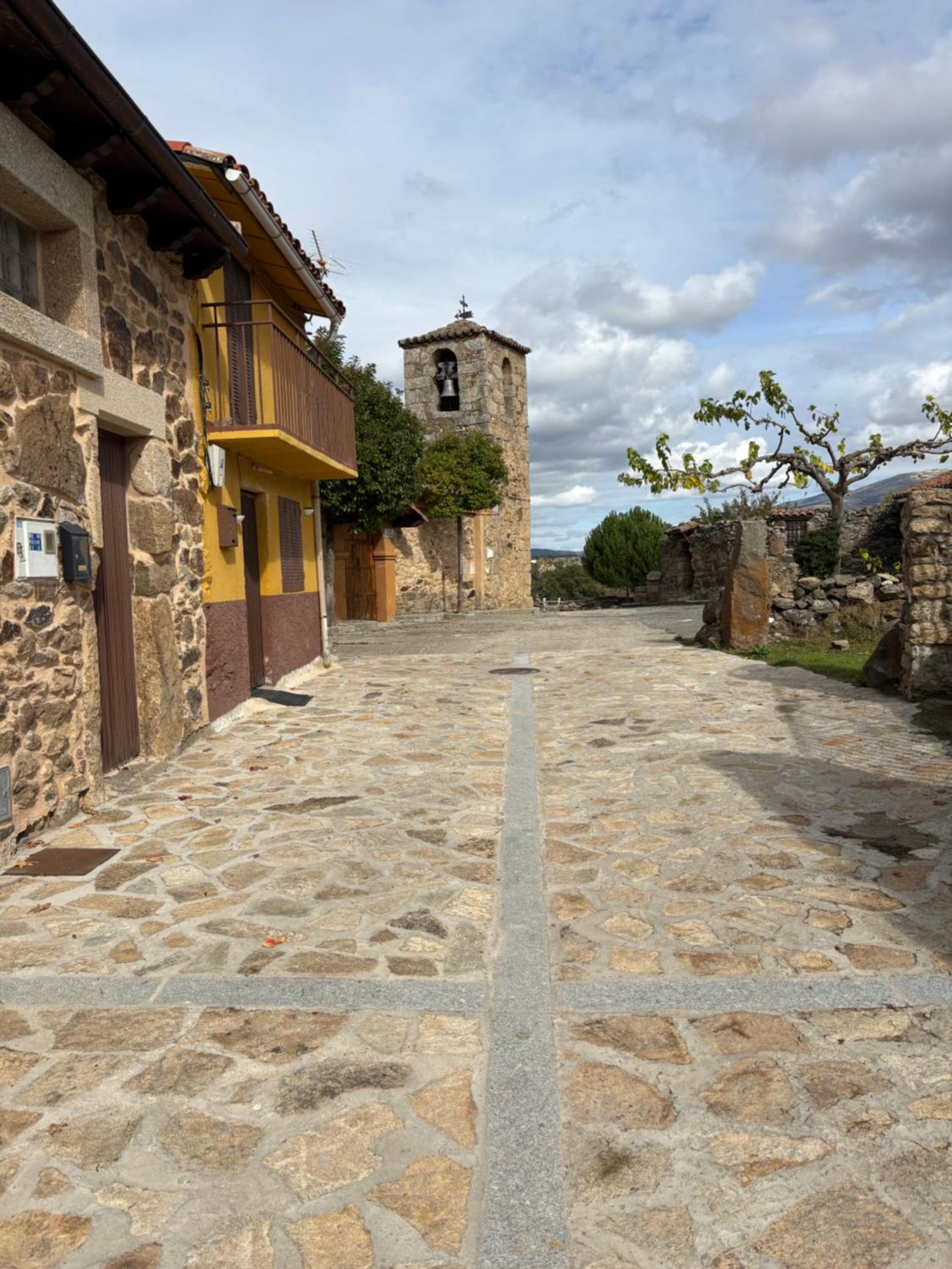Casa Rural Los Cuartos de Gredos