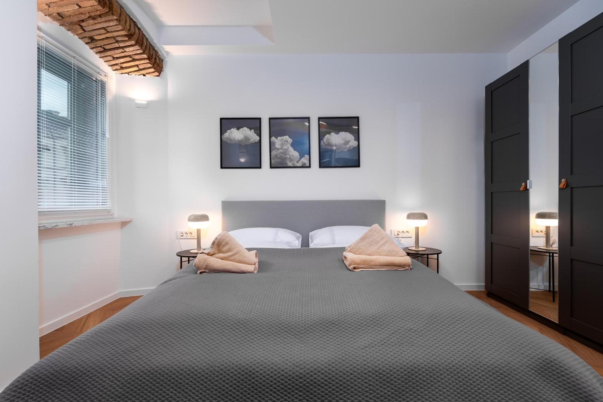 Corso Apartments