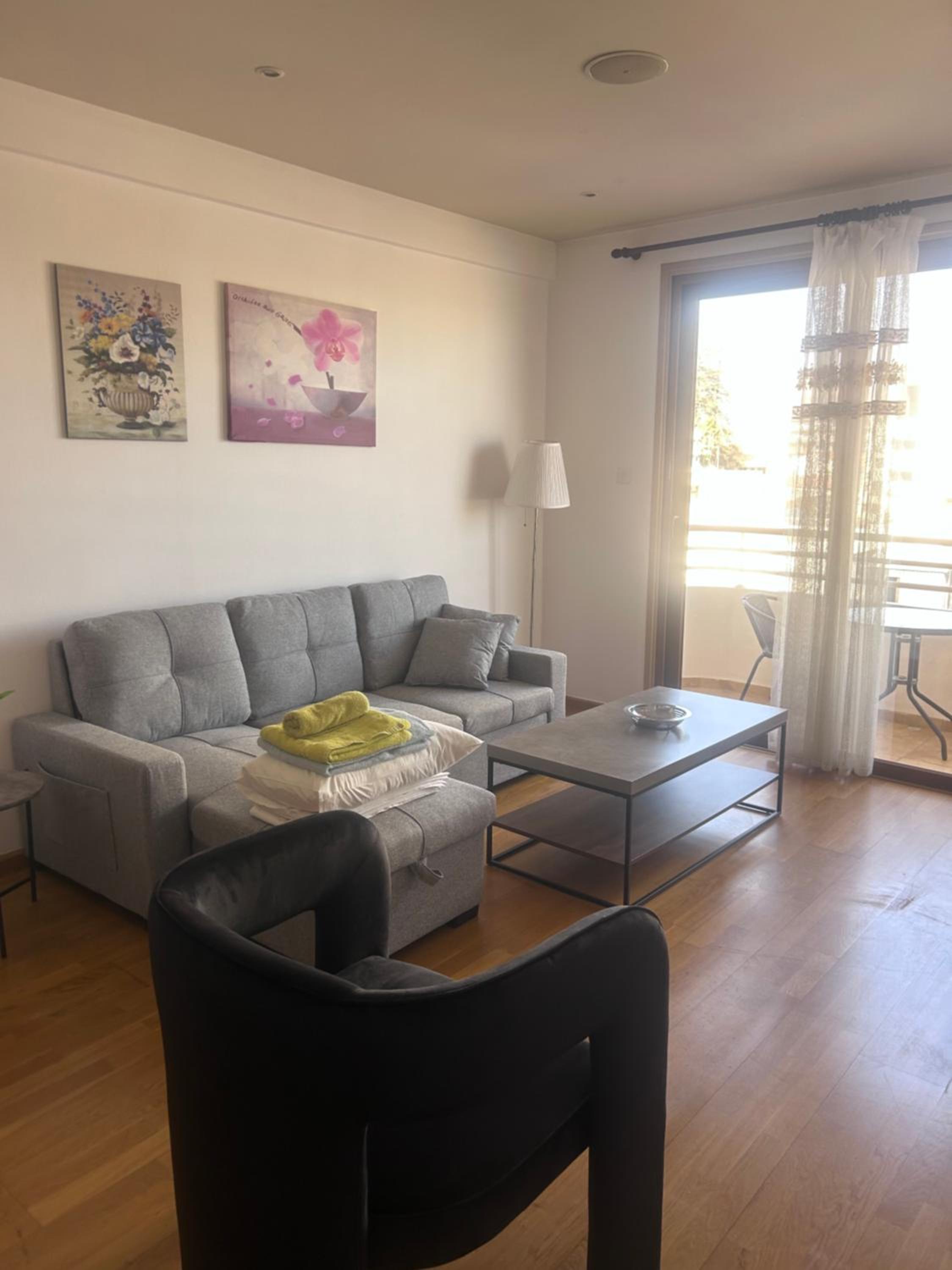 Ithaki Phinikoudes Apartment No. 205