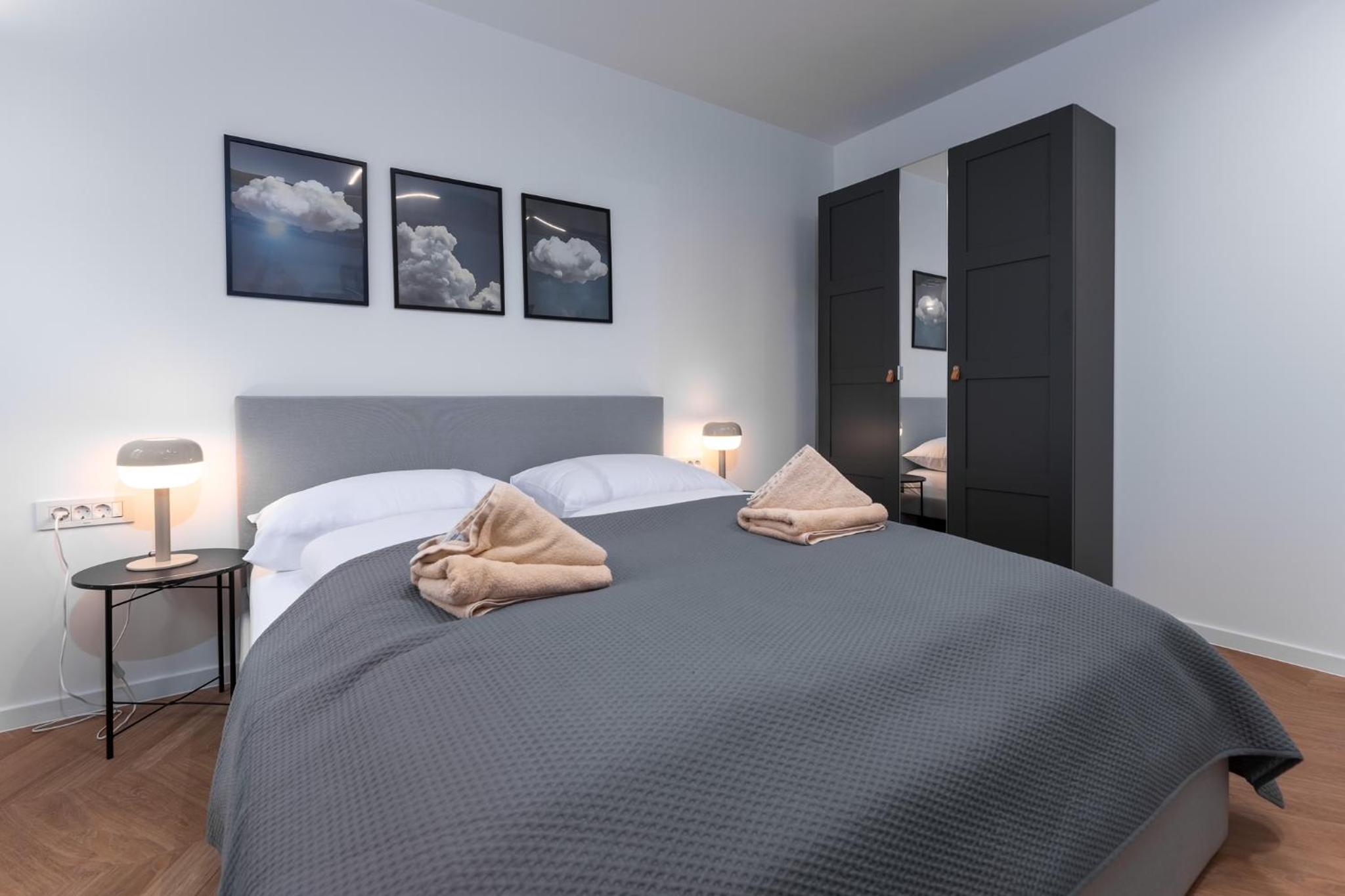 Corso Apartments