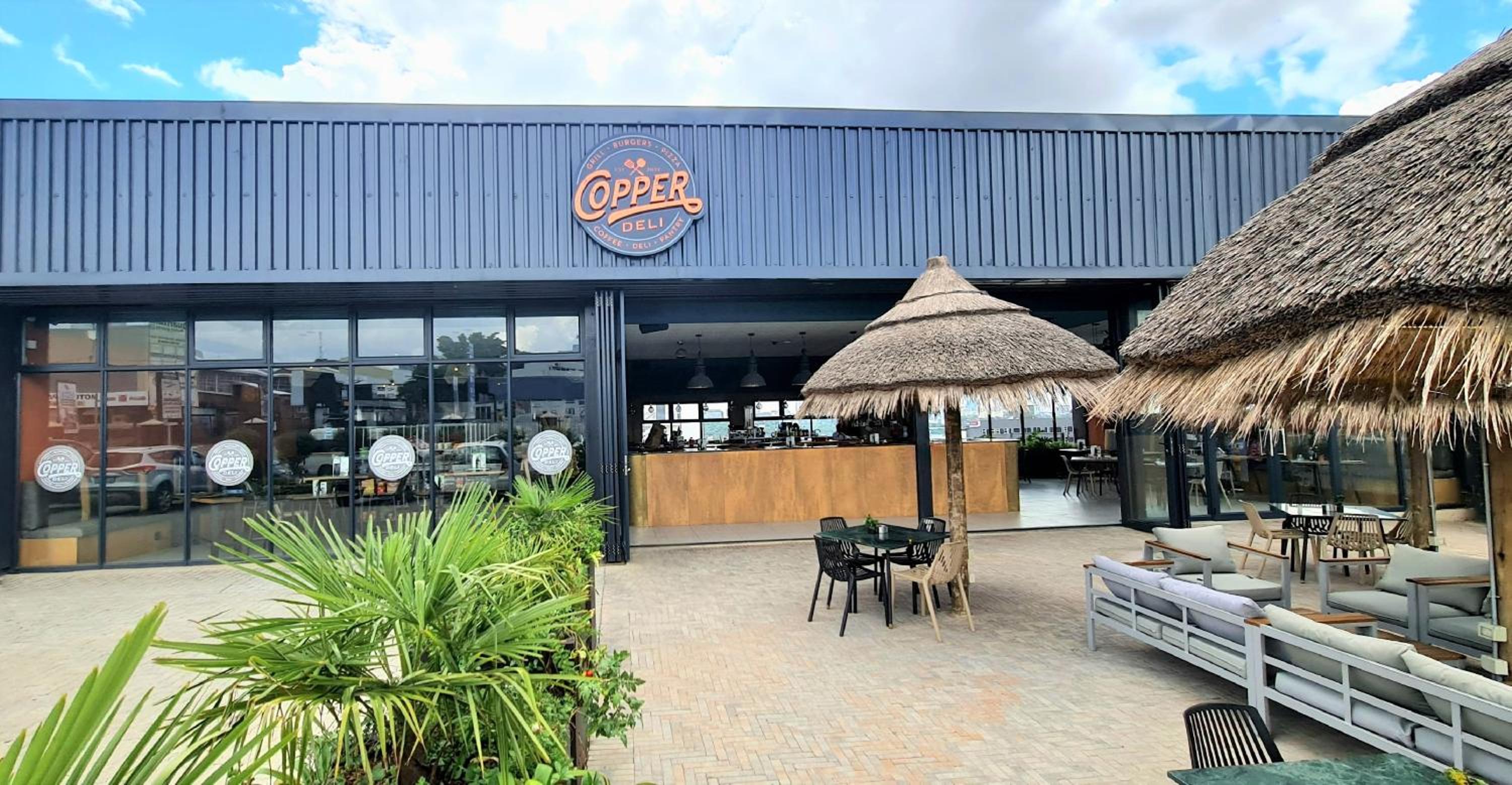 MINT Express Sandton View photo 38 of 82