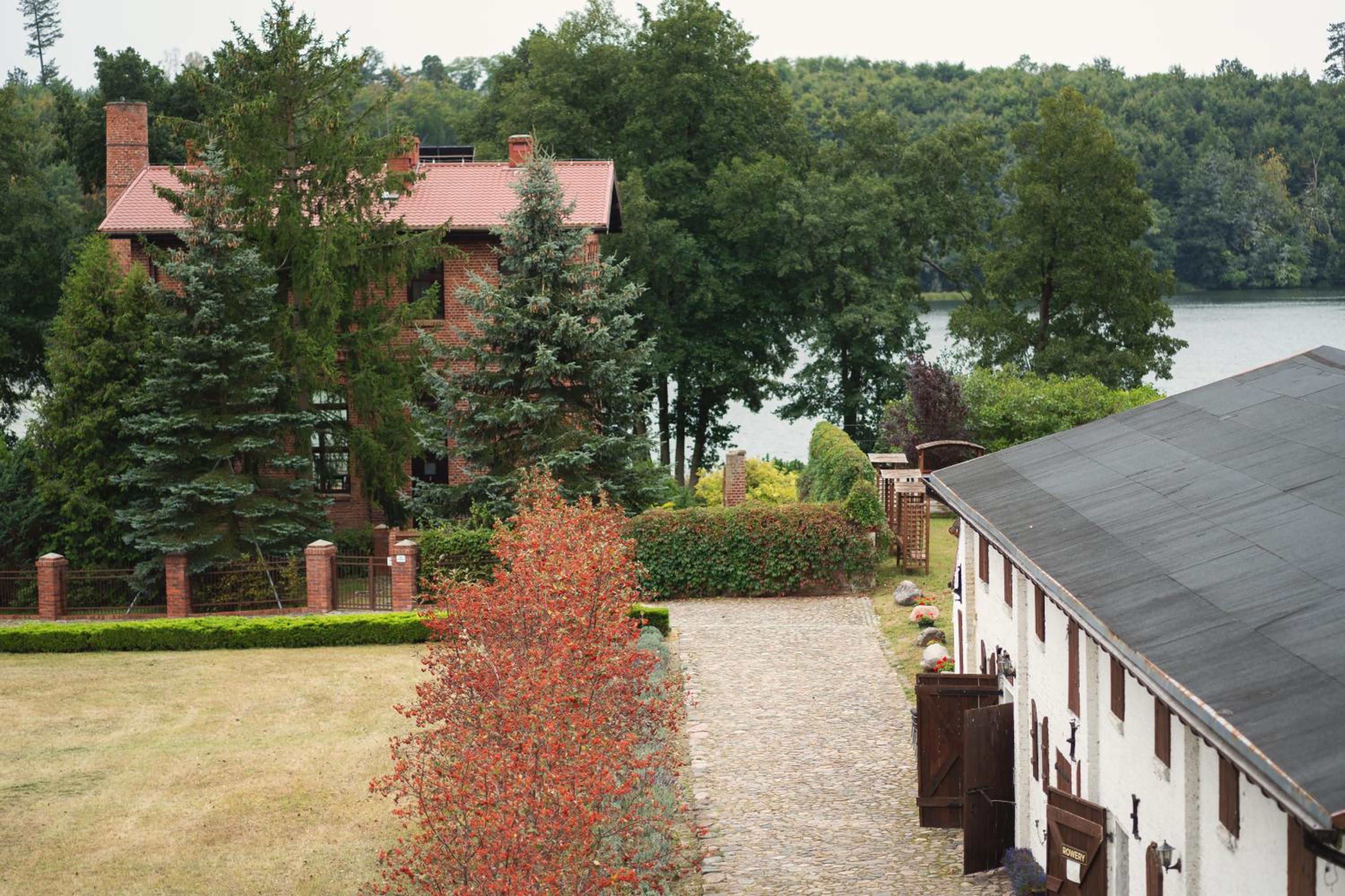 Stary Młyn Strzeszyn - Soft All Inclusive