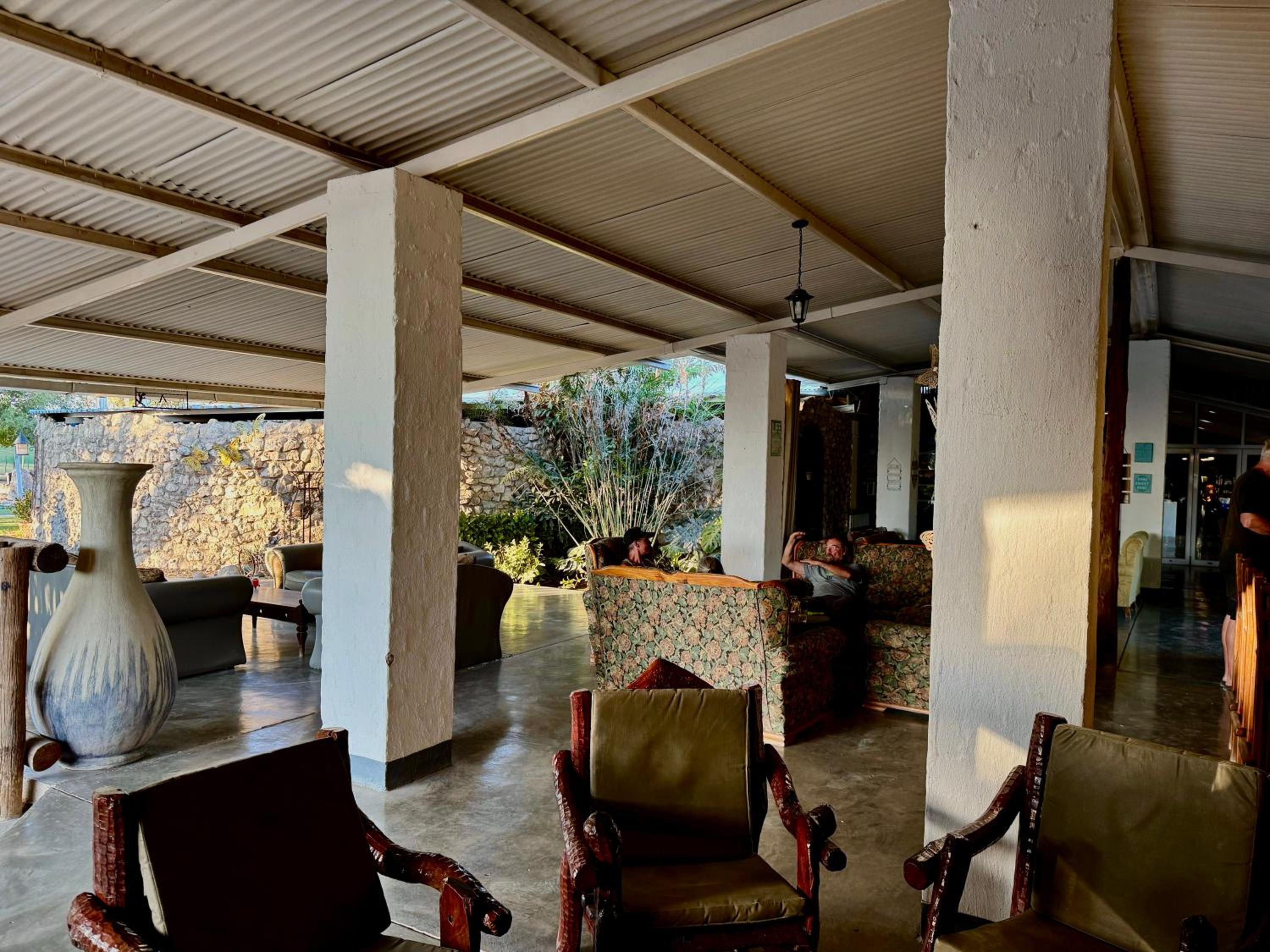 Eldorado Lodge