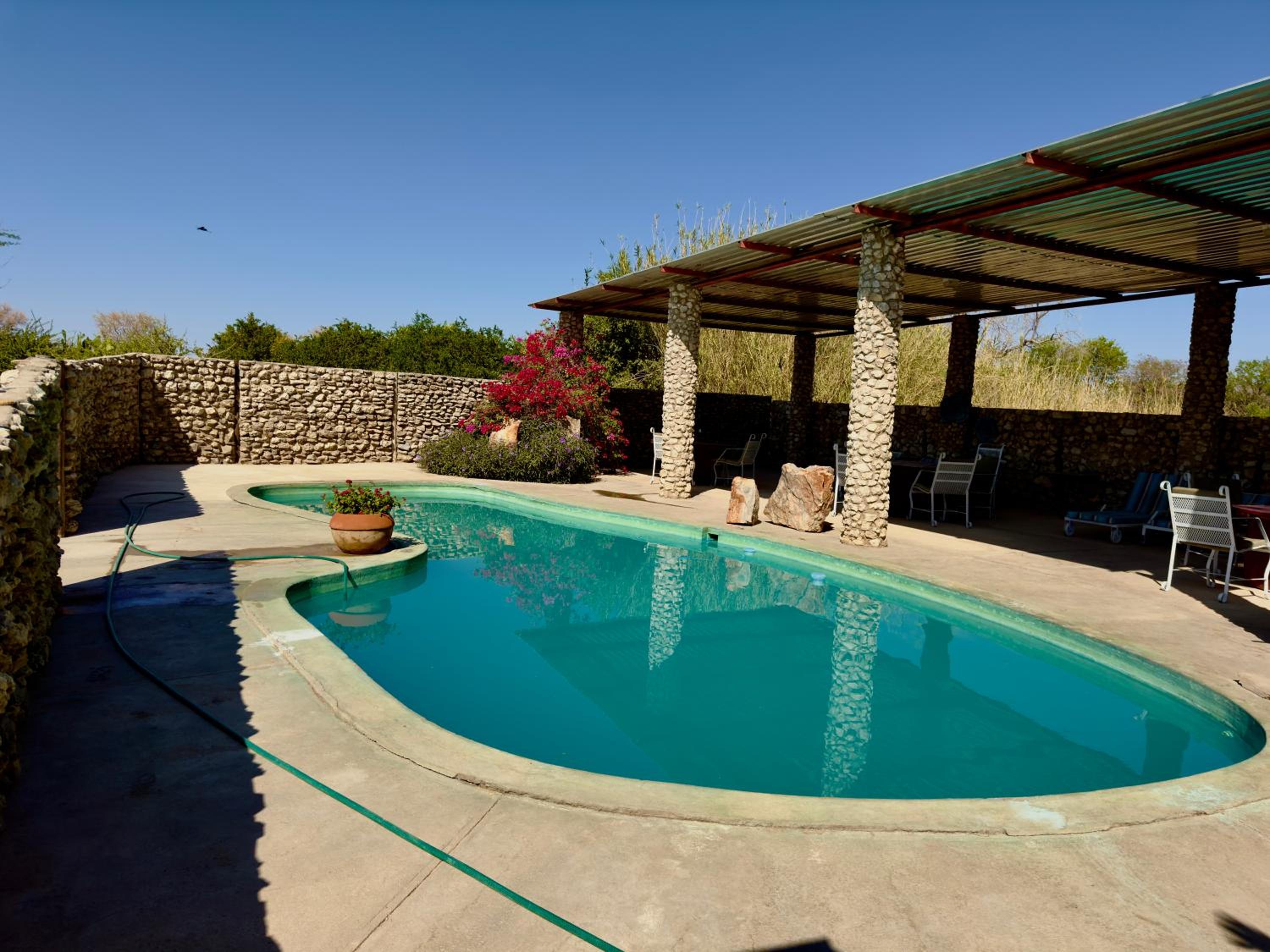 Eldorado Lodge