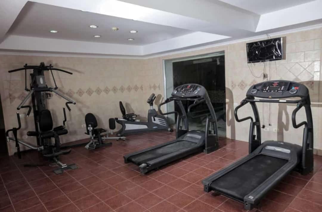 Luxury Boutique Double Room 10