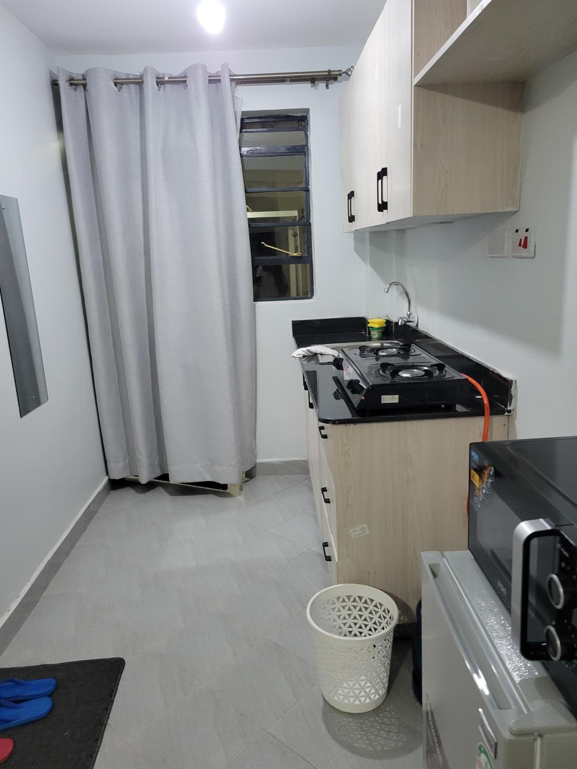 VIVI STUDIO HOMES Waiyaki Way view 2