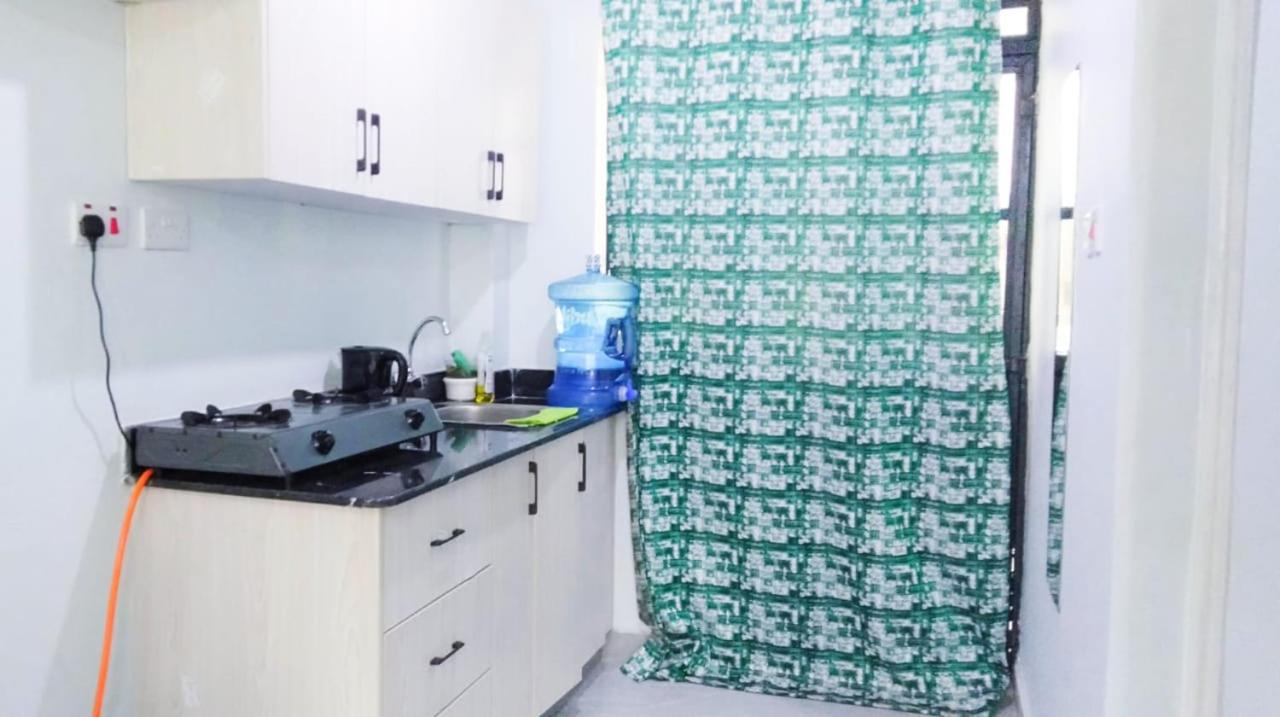 VIVI STUDIO HOMES Waiyaki Way view 3