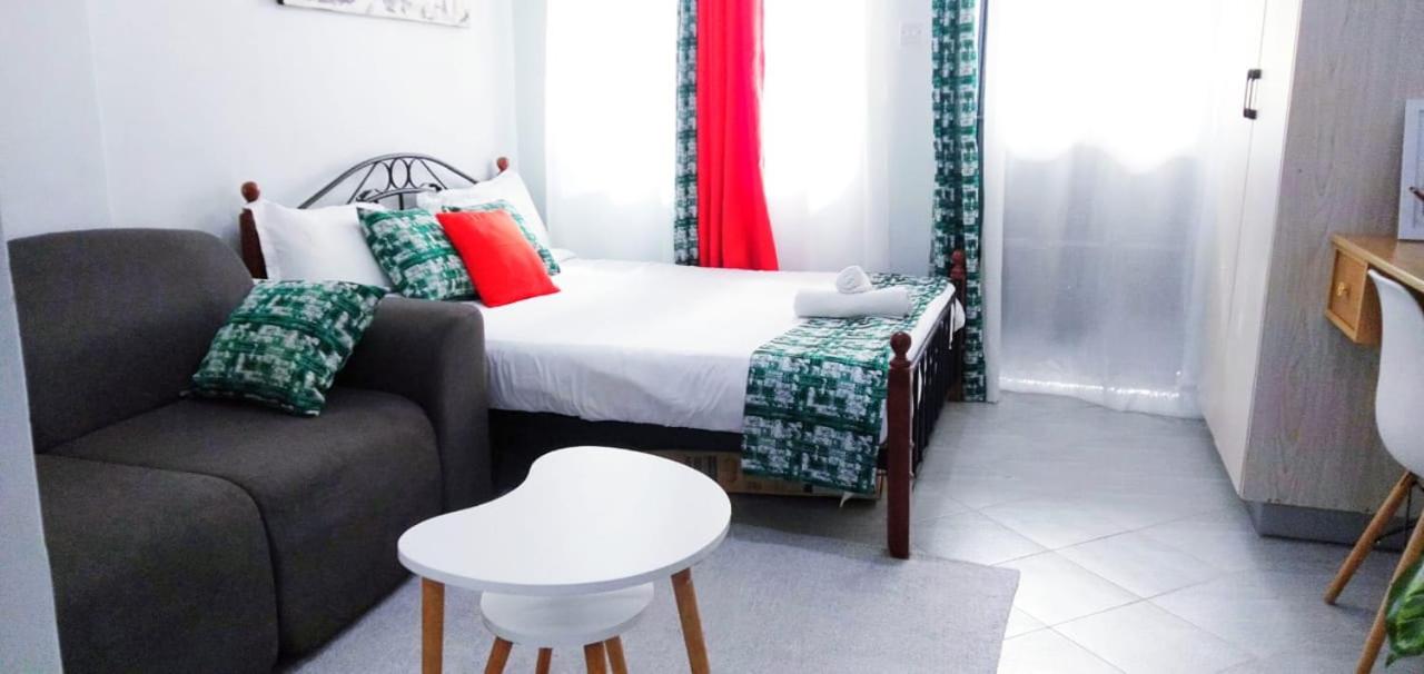 VIVI STUDIO HOMES Waiyaki Way view 5